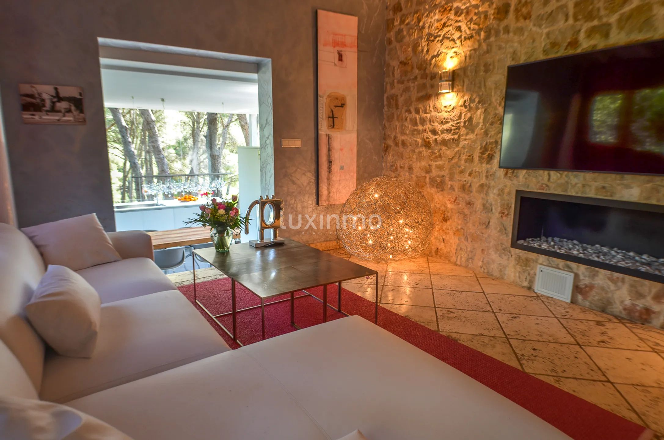 Moderne und einzigartige Reitsport-Finca — photo 22