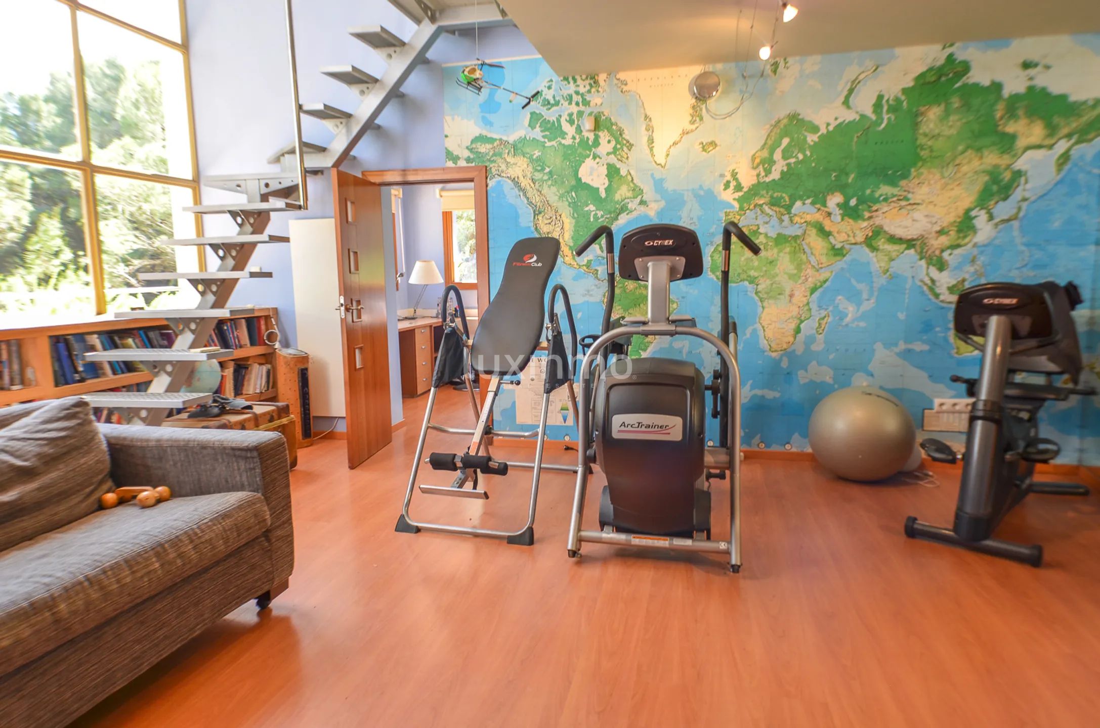 Moderne und einzigartige Reitsport-Finca — photo 14