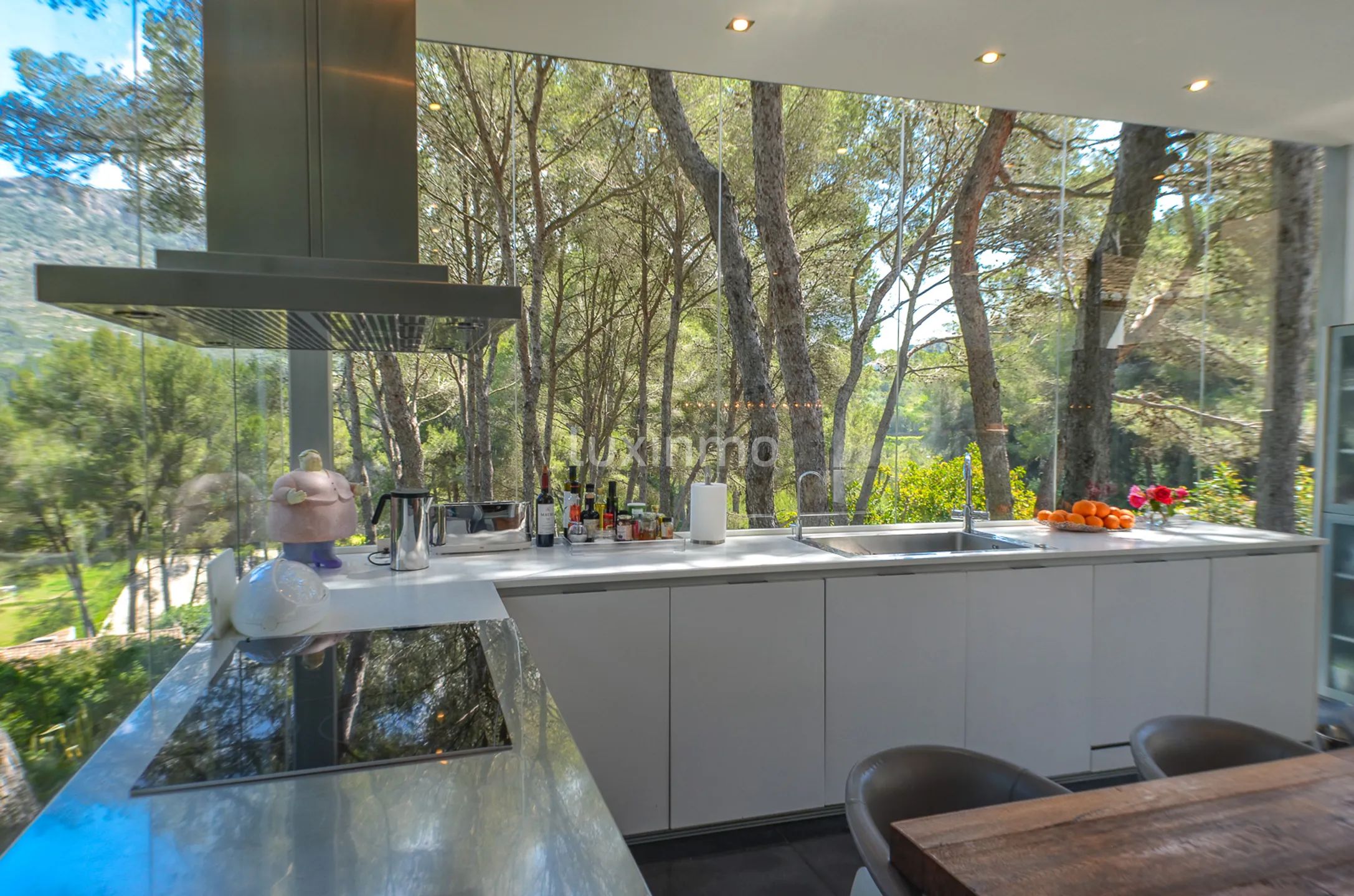 Moderne und einzigartige Reitsport-Finca — photo 8