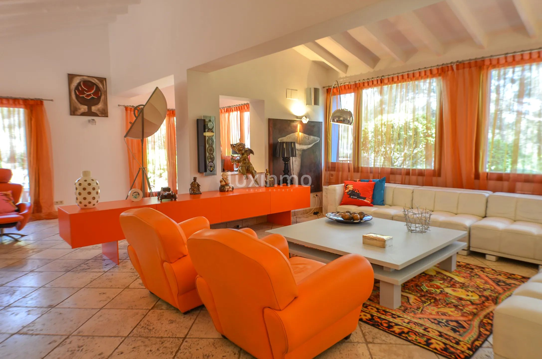 Moderne und einzigartige Reitsport-Finca — photo 28