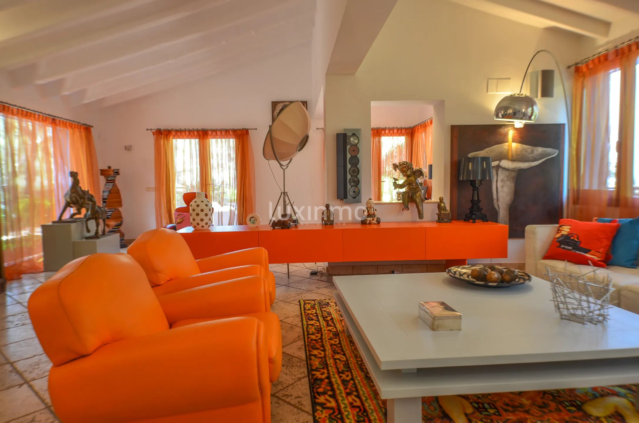 Moderne und einzigartige Reitsport-Finca — photo 27