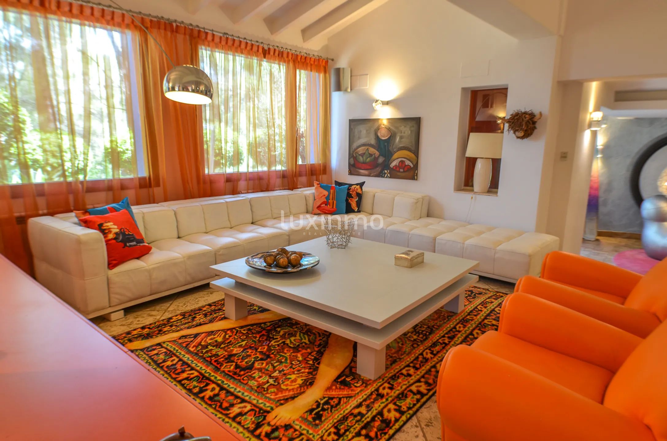 Moderne und einzigartige Reitsport-Finca — photo 29