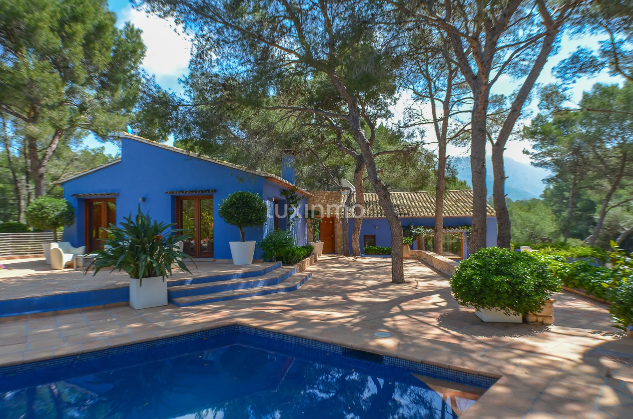 Moderne und einzigartige Reitsport-Finca — photo 40