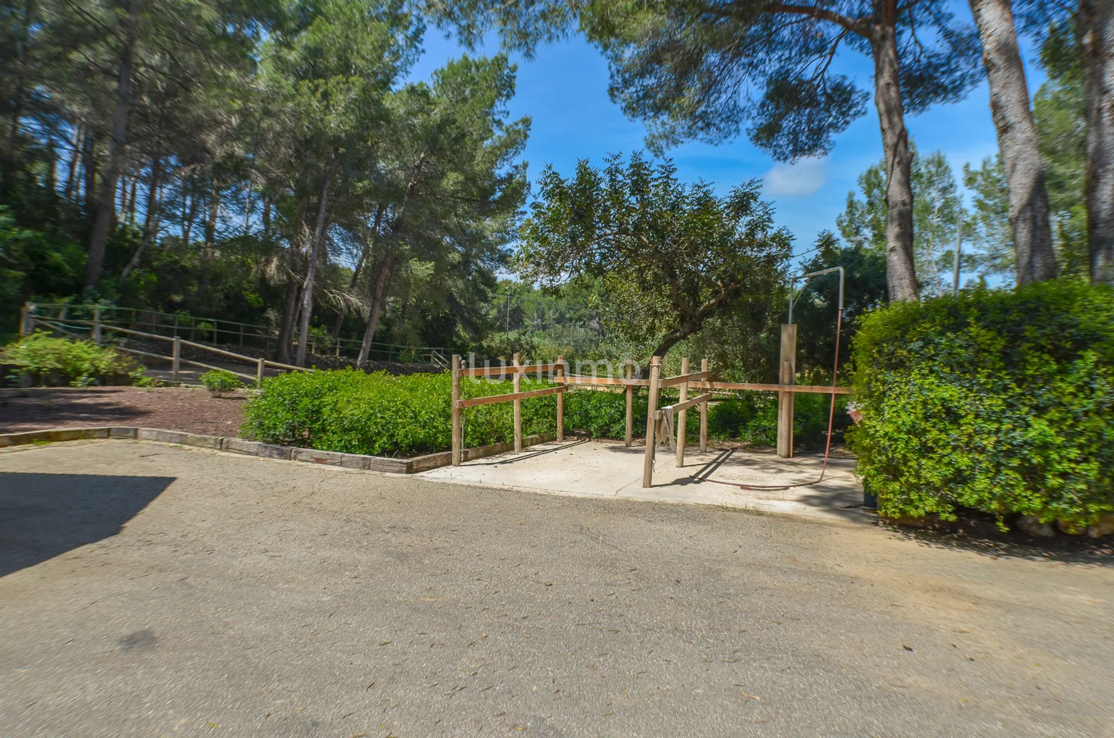 Moderne und einzigartige Reitsport-Finca — photo 13