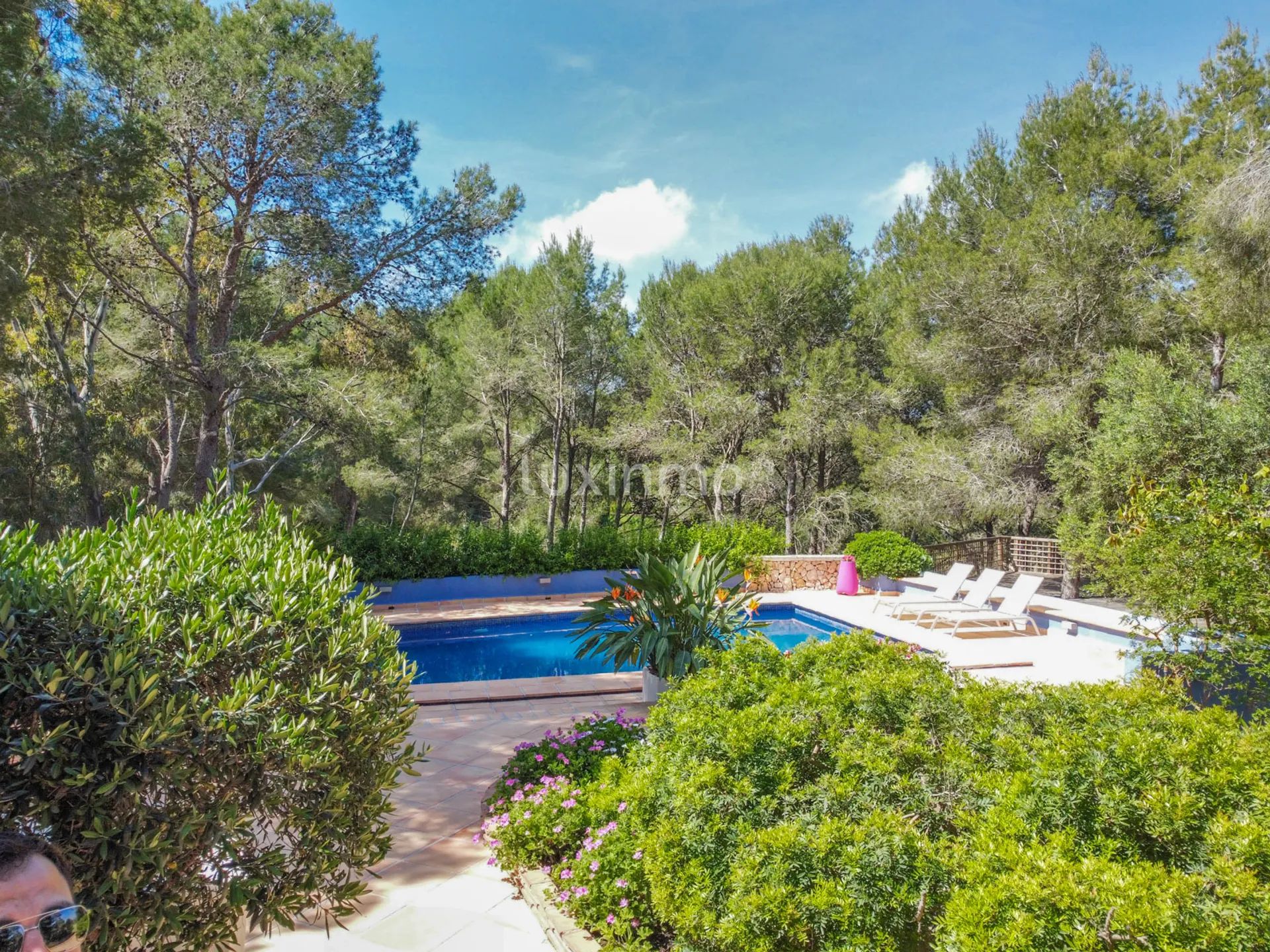 Moderne und einzigartige Reitsport-Finca — photo 41