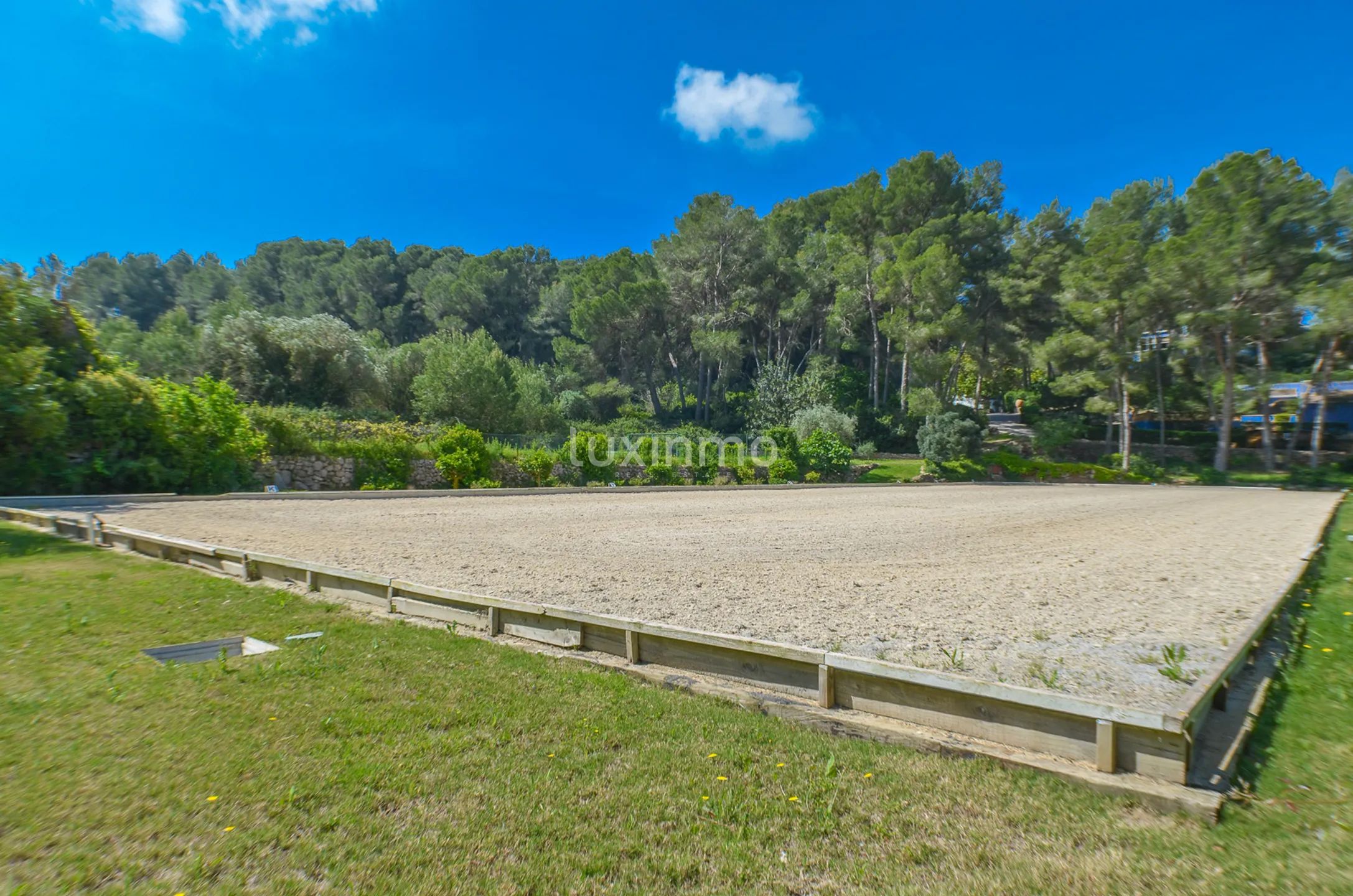 Moderne und einzigartige Reitsport-Finca — photo 10