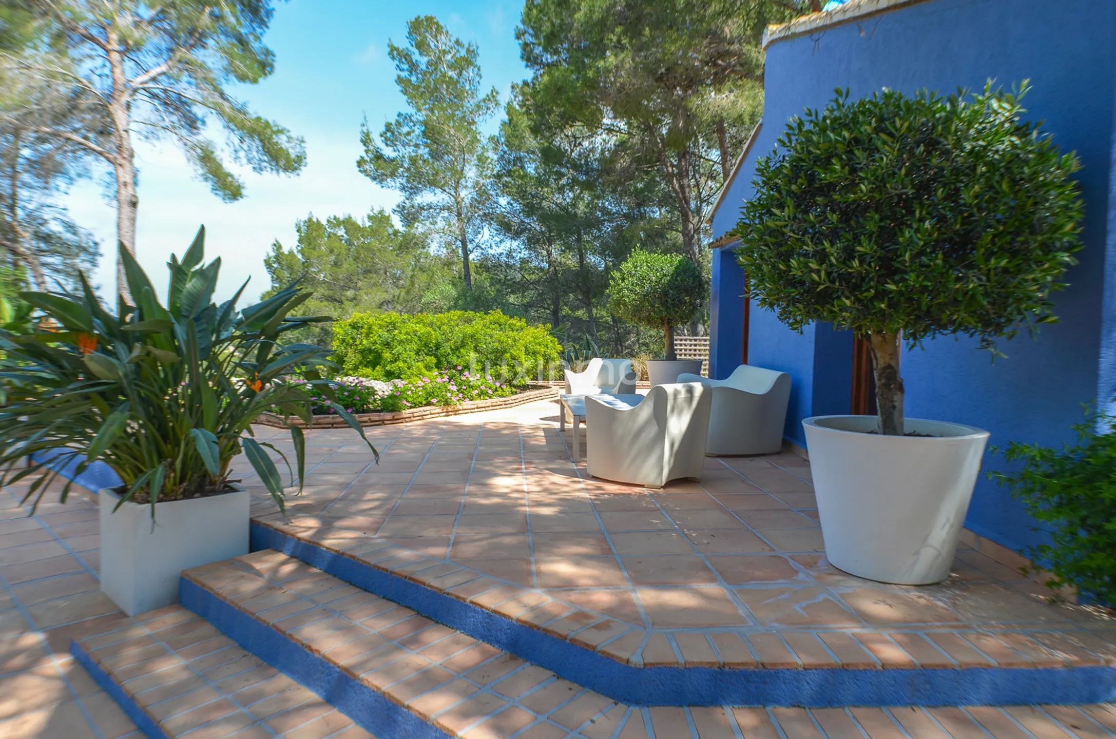 Moderne und einzigartige Reitsport-Finca — photo 39