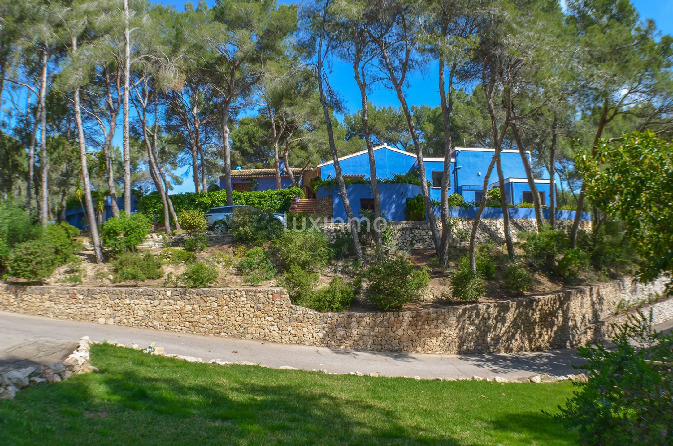 Finca ecuestre moderna y única — photo 49
