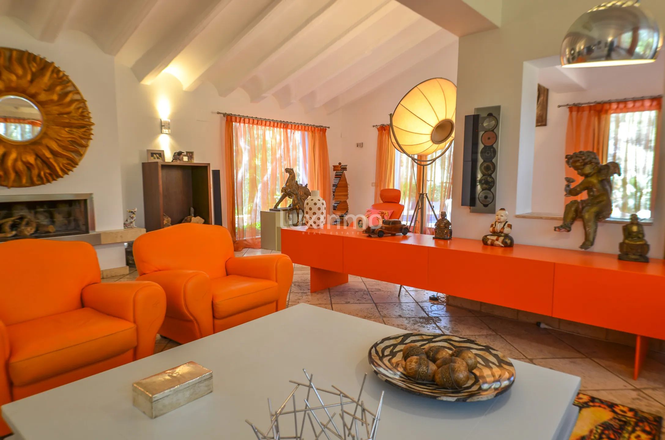 Moderne und einzigartige Reitsport-Finca — photo 25