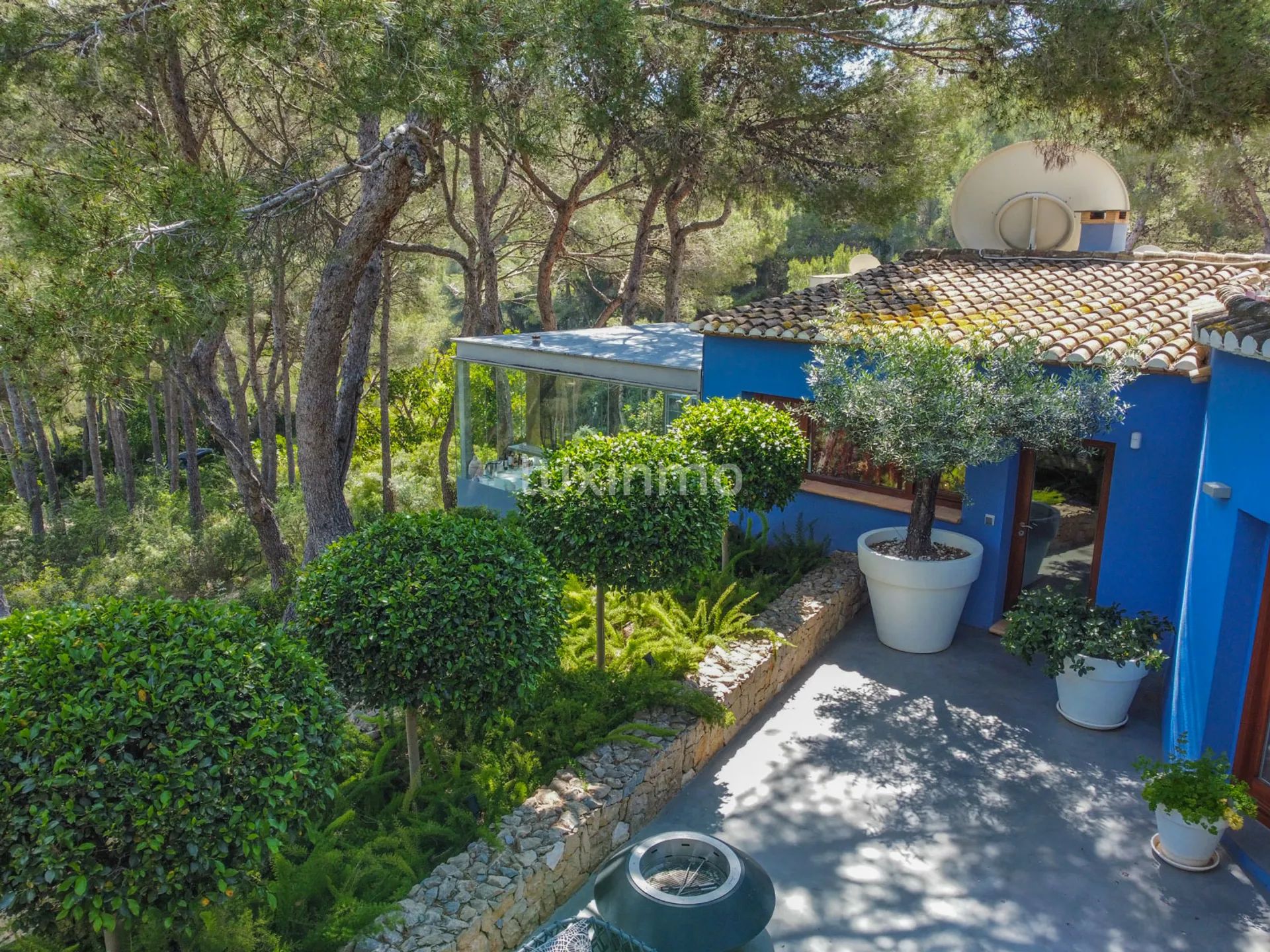 Moderne und einzigartige Reitsport-Finca — photo 55