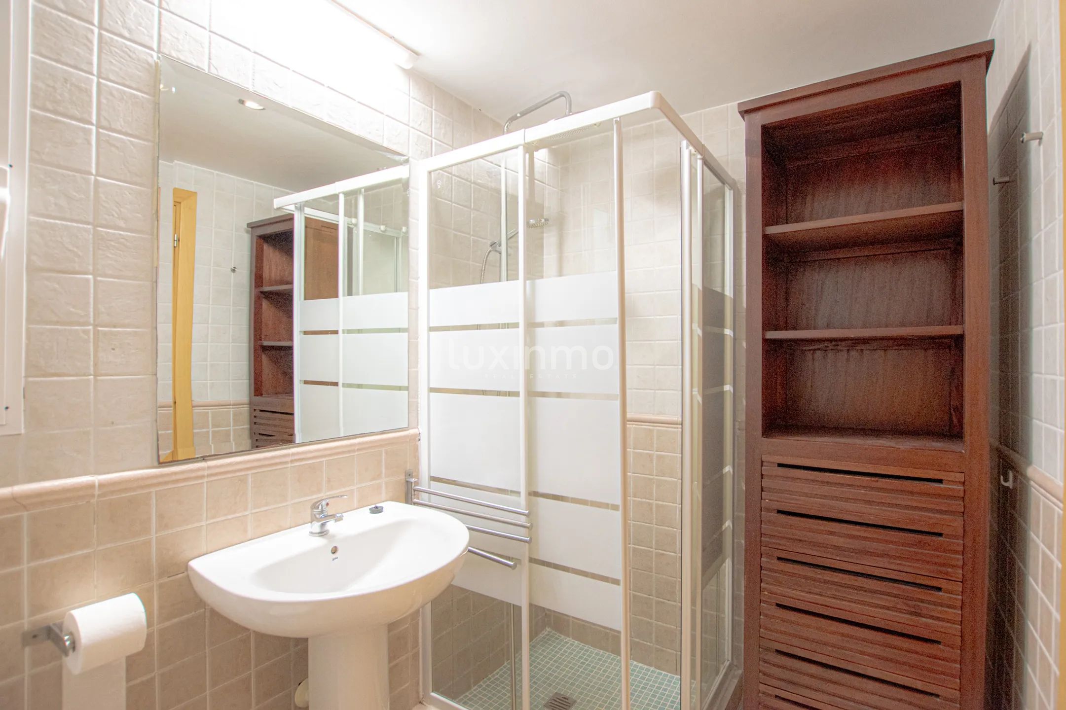 Mieszkanie do wynajęcia w centrum Altea — photo 12