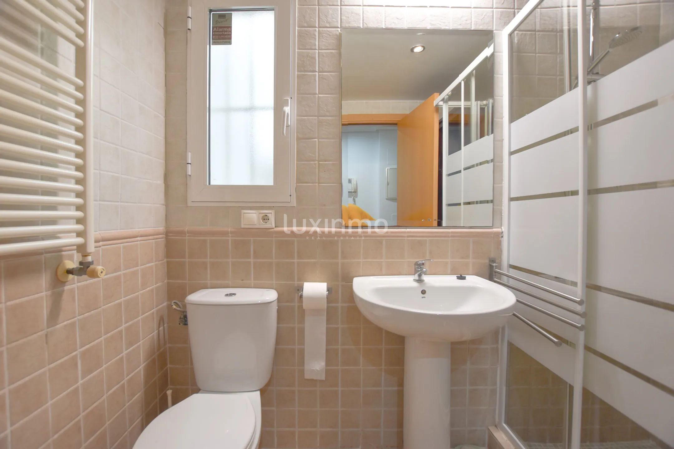 Mieszkanie do wynajęcia w centrum Altea — photo 11