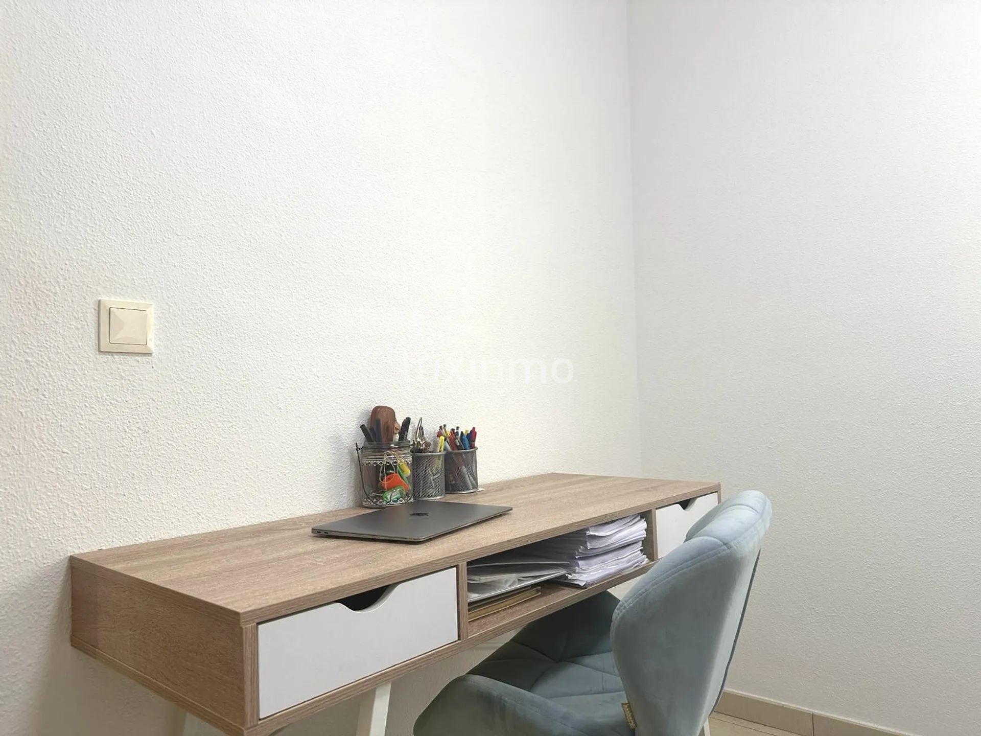 Schönes Duplex mit großer Sonnenterrasse zu vermieten — photo 10
