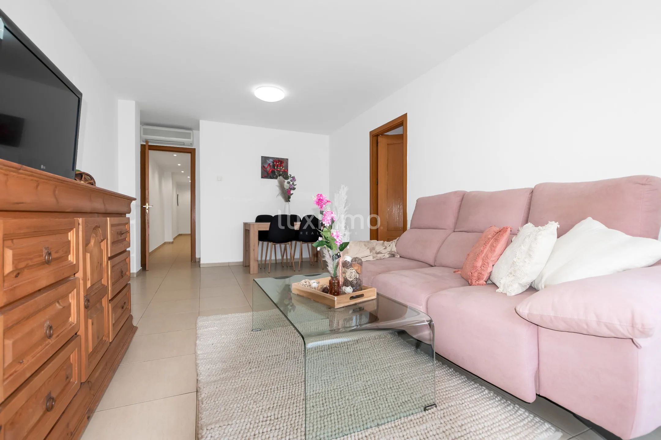Schönes Duplex mit großer Sonnenterrasse zu vermieten — photo 4