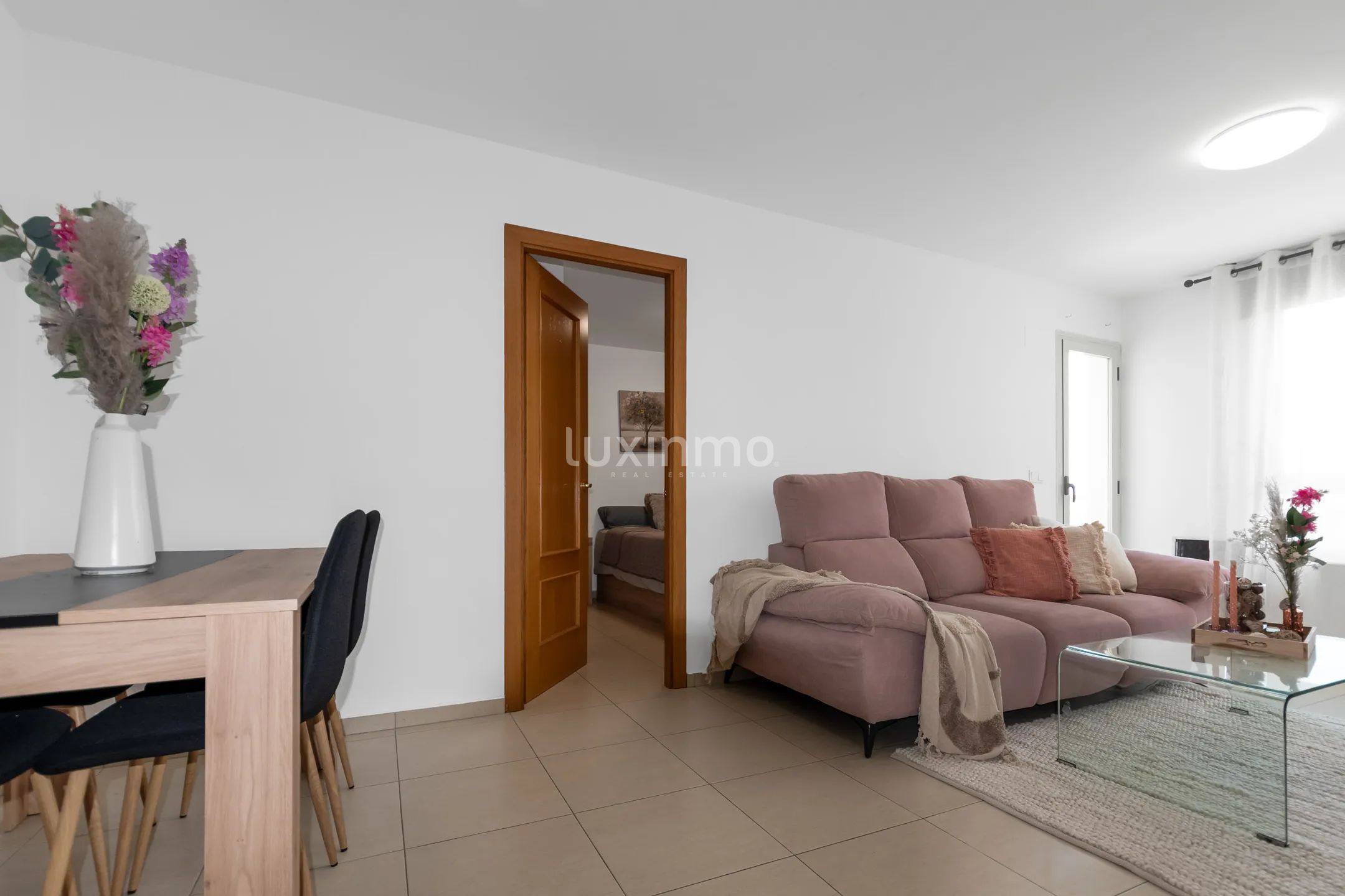 Schönes Duplex mit großer Sonnenterrasse zu vermieten — photo 3