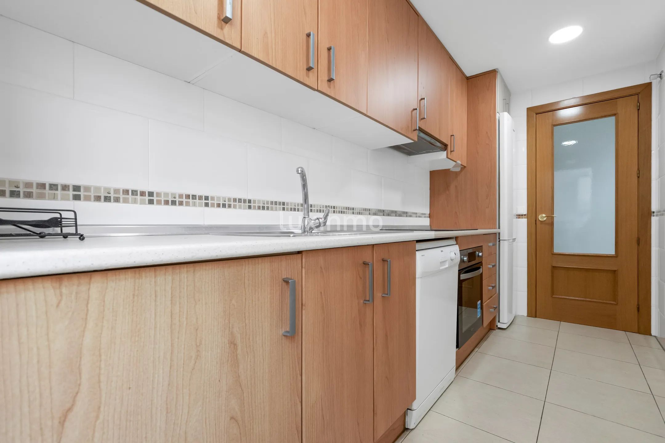 Schönes Duplex mit großer Sonnenterrasse zu vermieten — photo 14