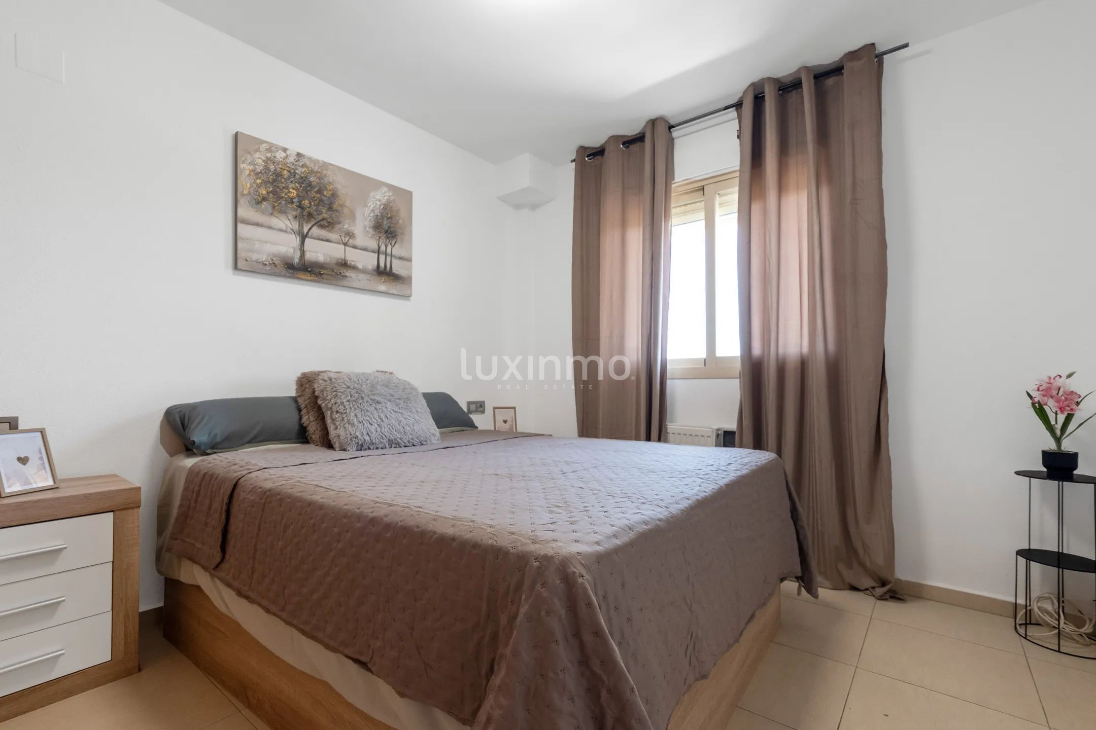 Schönes Duplex mit großer Sonnenterrasse zu vermieten — photo 12