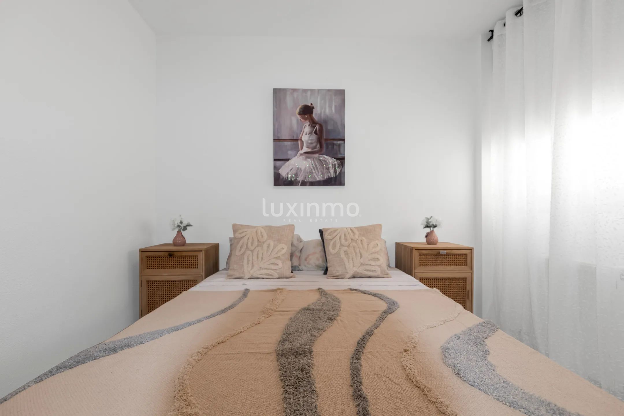 Schönes Duplex mit großer Sonnenterrasse zu vermieten — photo 6