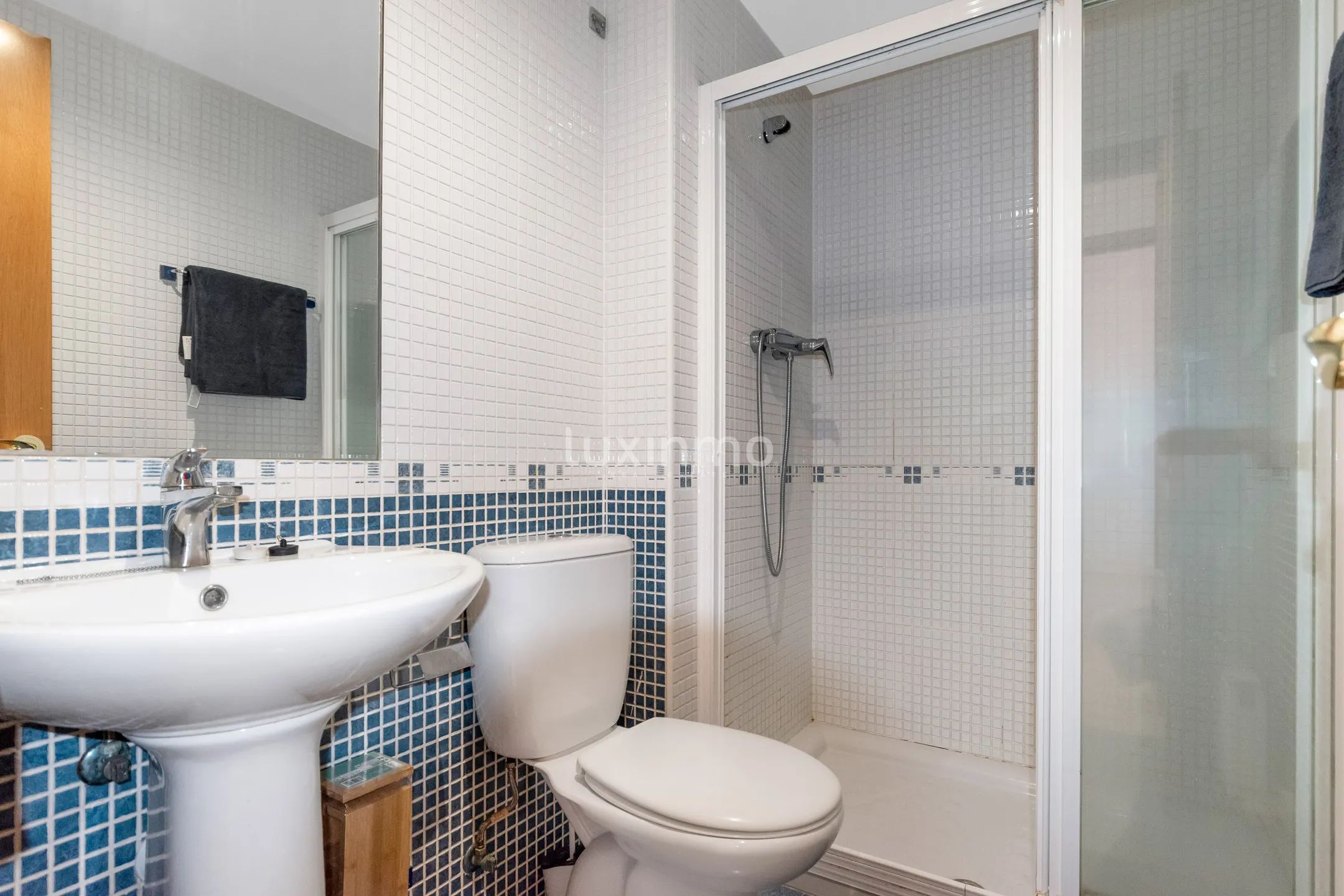 Schönes Duplex mit großer Sonnenterrasse zu vermieten — photo 8
