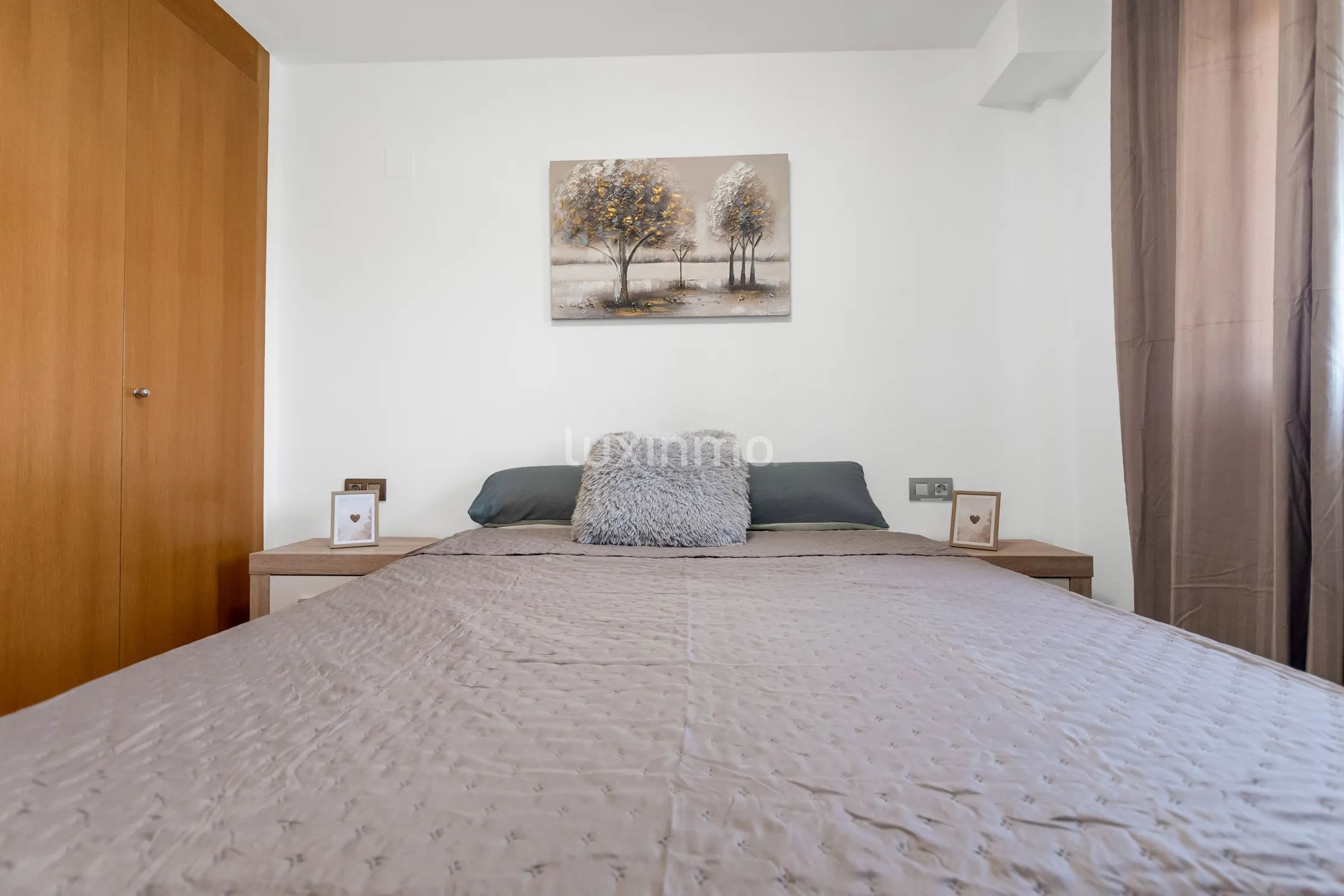 Schönes Duplex mit großer Sonnenterrasse zu vermieten — photo 11