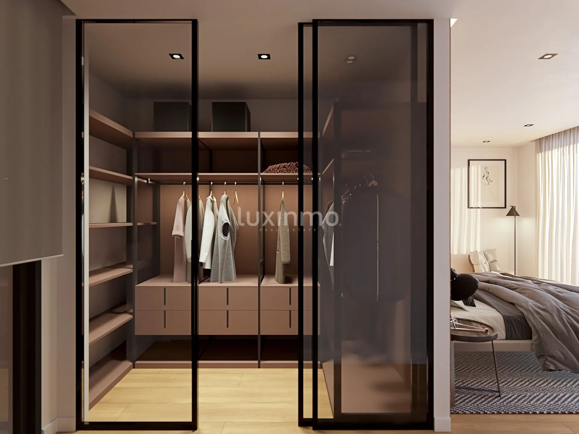 Nieuwe Urbanisatie Vrijstaande Villa's met Zwembad — photo 6