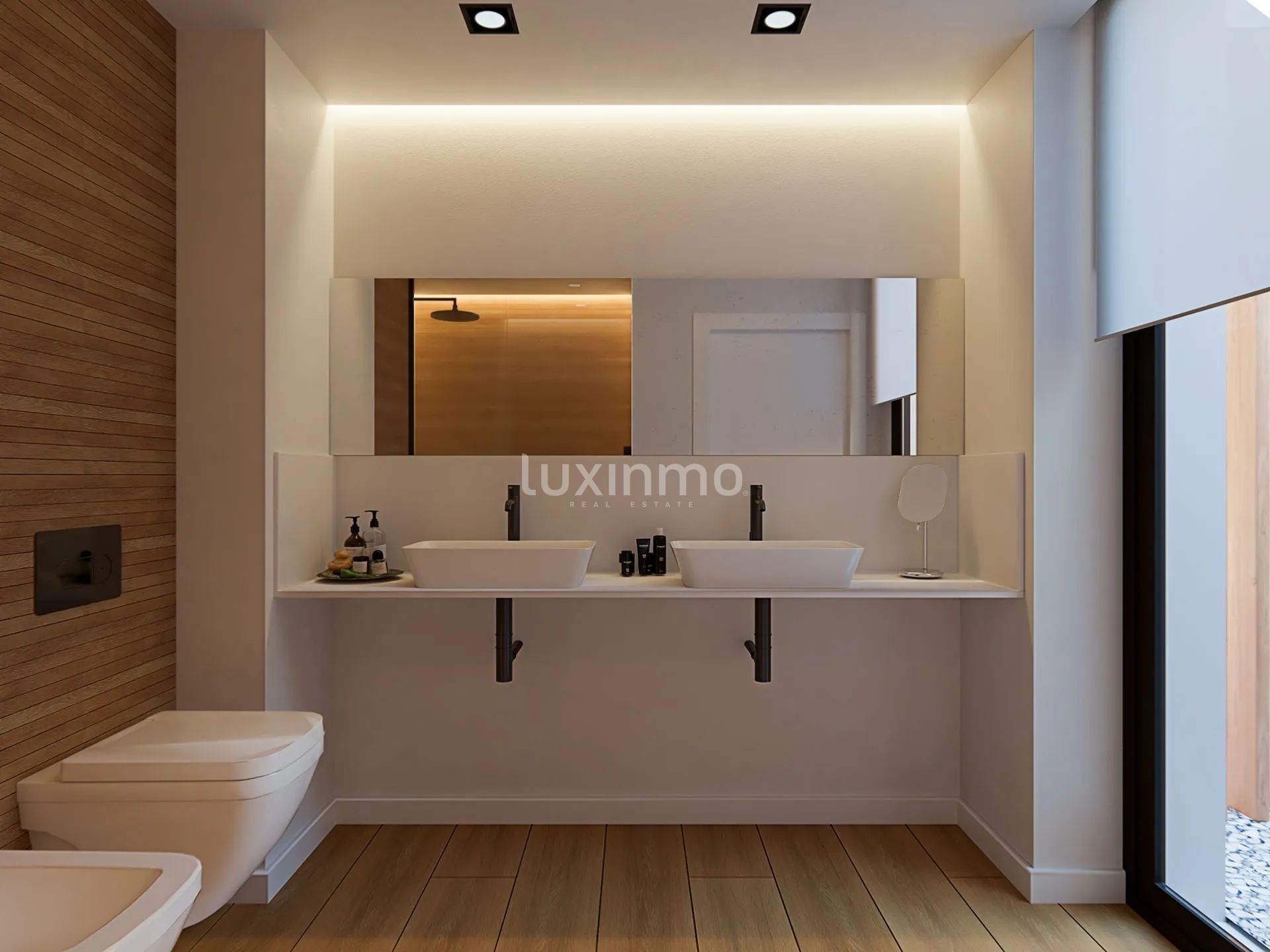 New Urbanisation Detached Villas with Swimming Pool in quiet location — photo 11