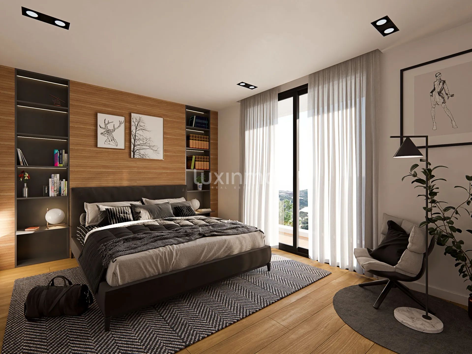 New Urbanisation Detached Villas with Swimming Pool in quiet location — photo 8