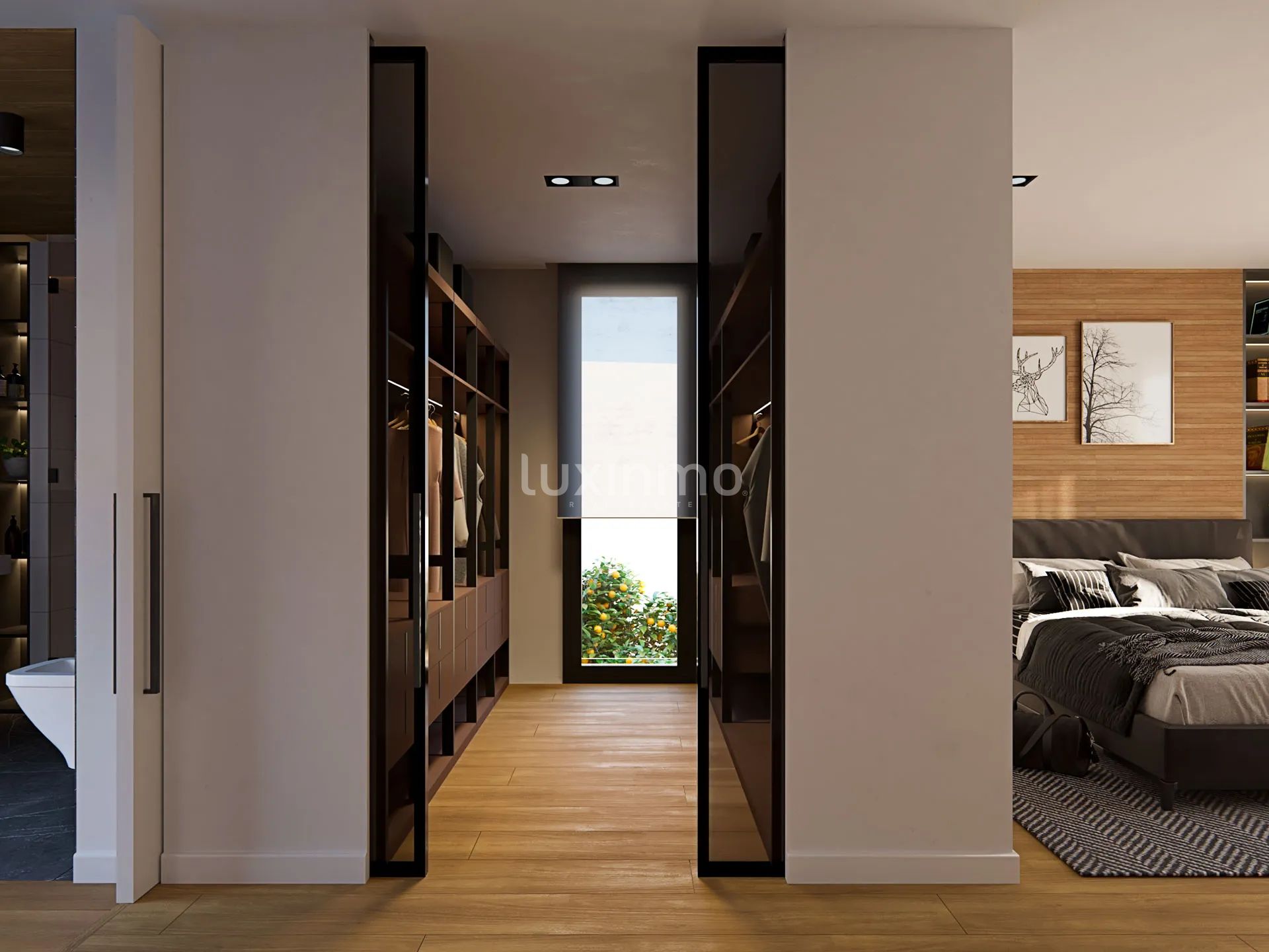 New Urbanisation Detached Villas with Swimming Pool in quiet location — photo 9