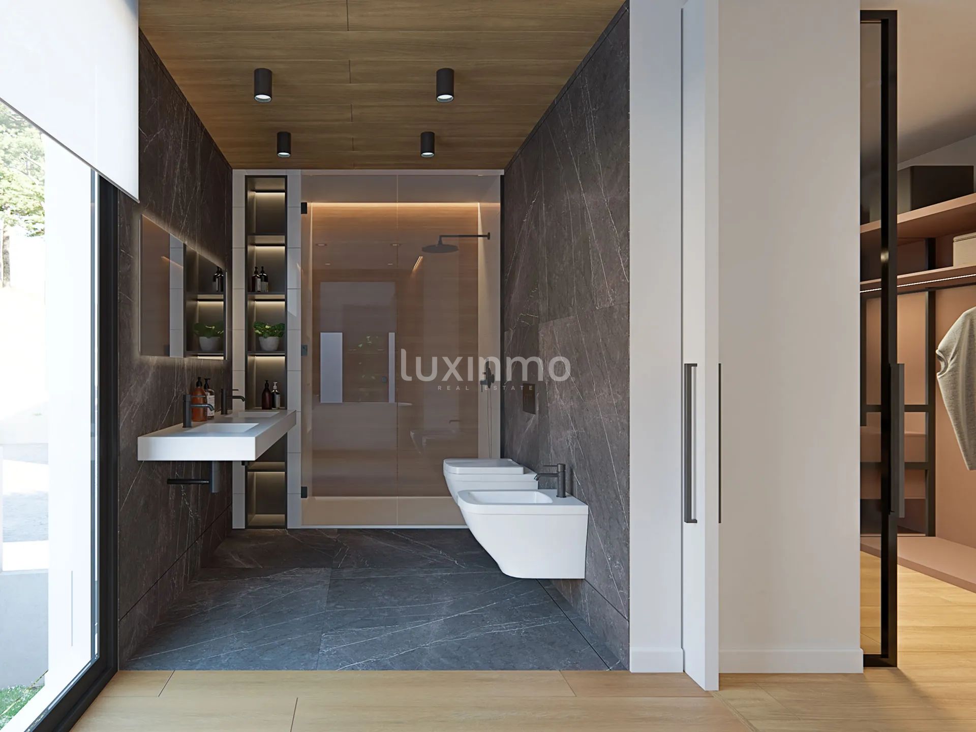 New Urbanisation Detached Villas with Swimming Pool in quiet location — photo 10