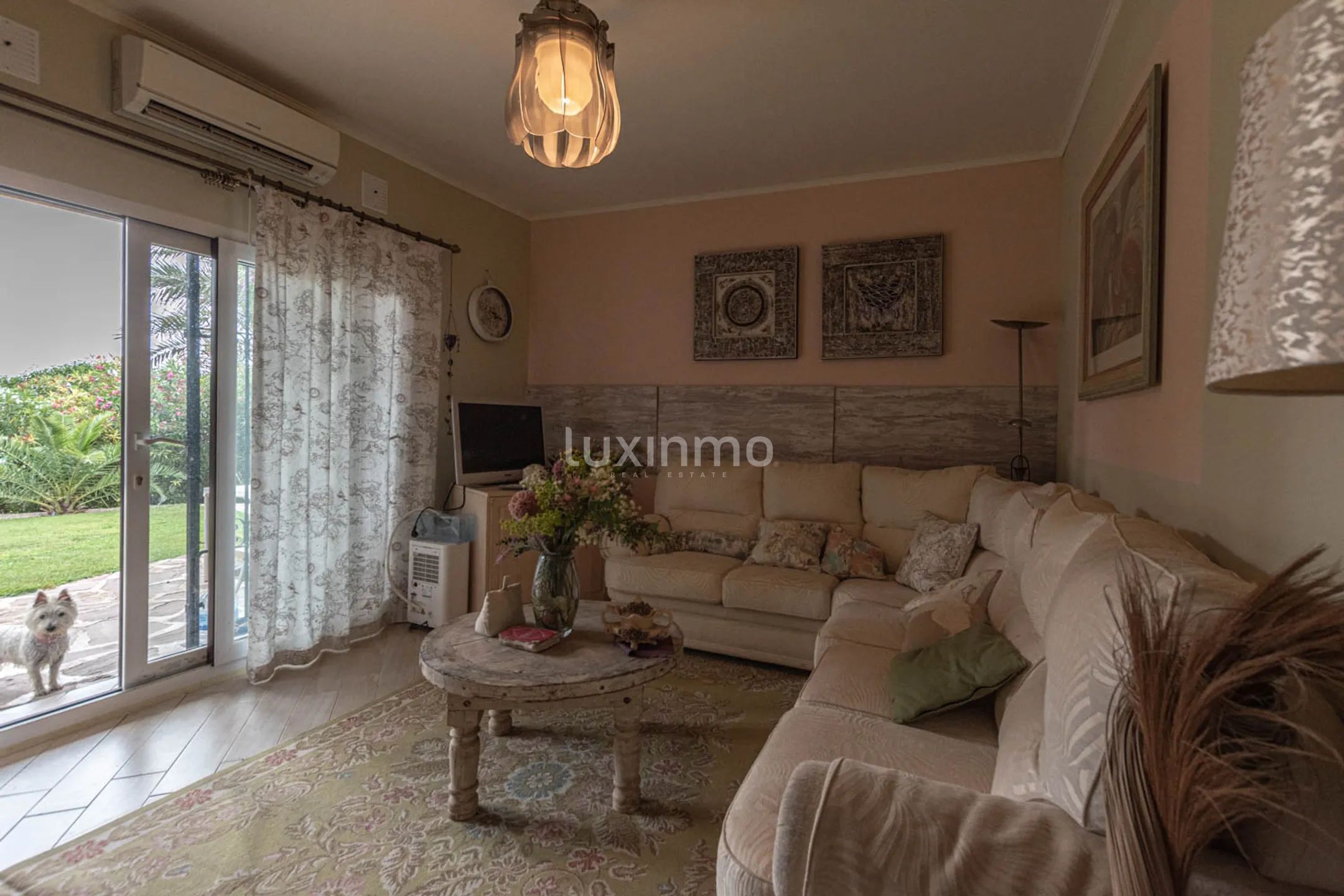 Финка на продажу в Педрамала с потрясающим панорамным видом на горы и море — photo 32