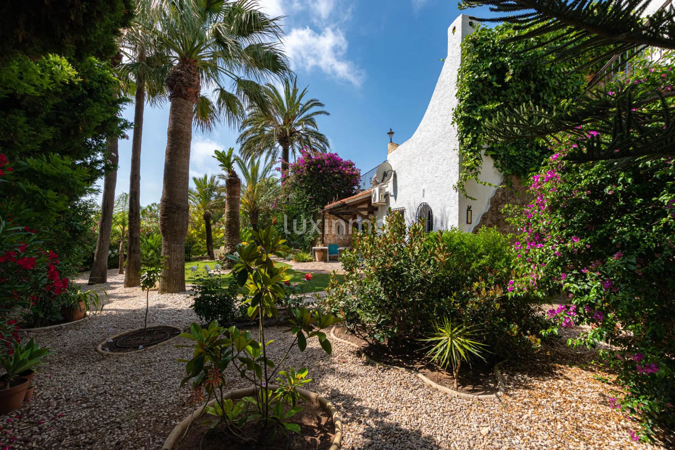 Финка на продажу в Педрамала с потрясающим панорамным видом на горы и море — photo 14