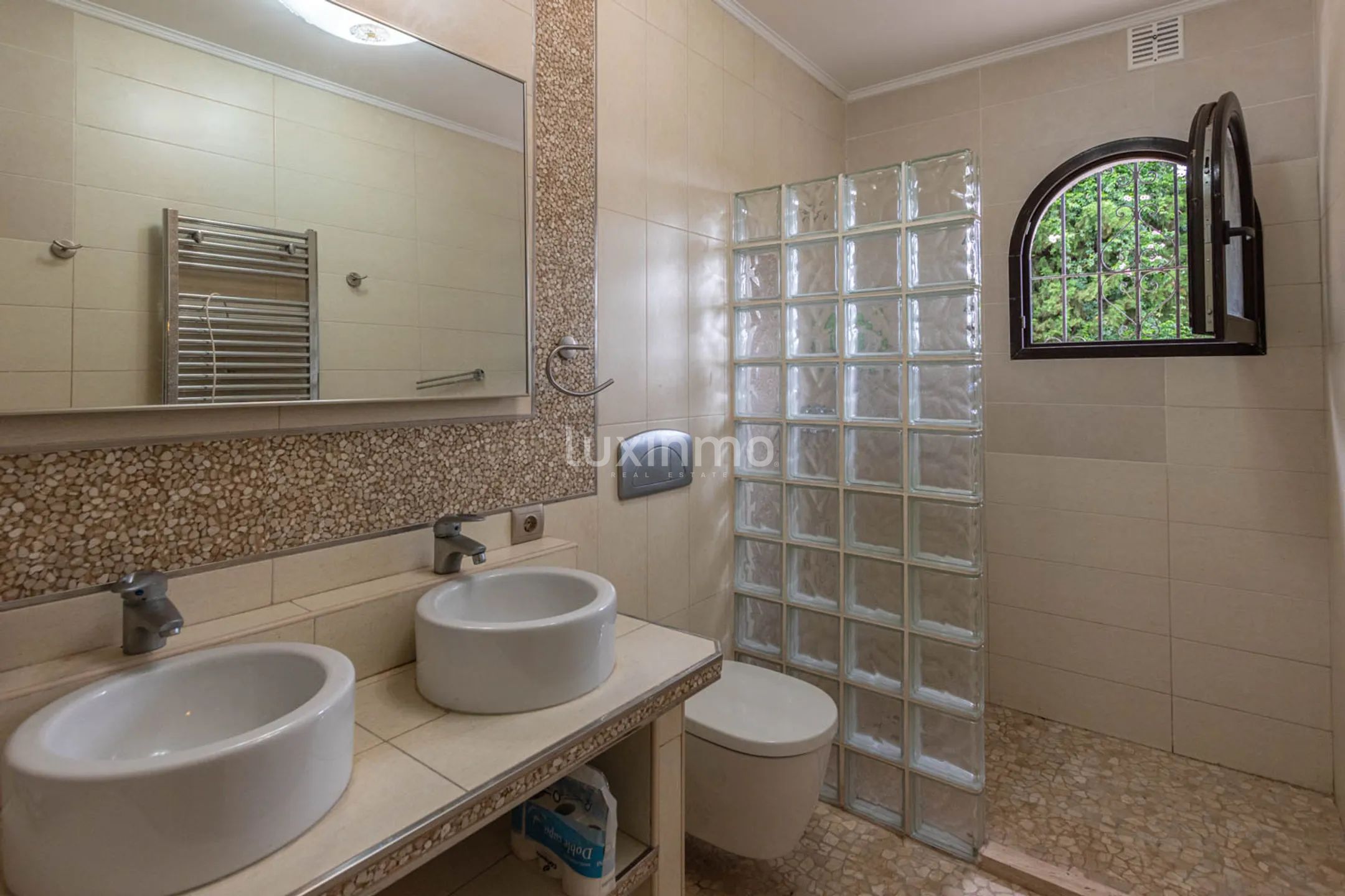 Финка на продажу в Педрамала с потрясающим панорамным видом на горы и море — photo 33