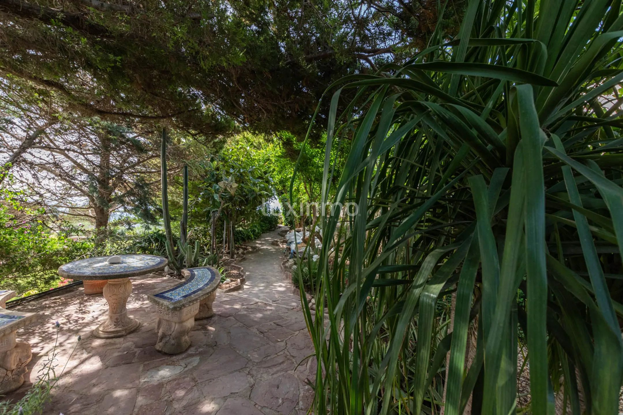 Финка на продажу в Педрамала с потрясающим панорамным видом на горы и море — photo 11