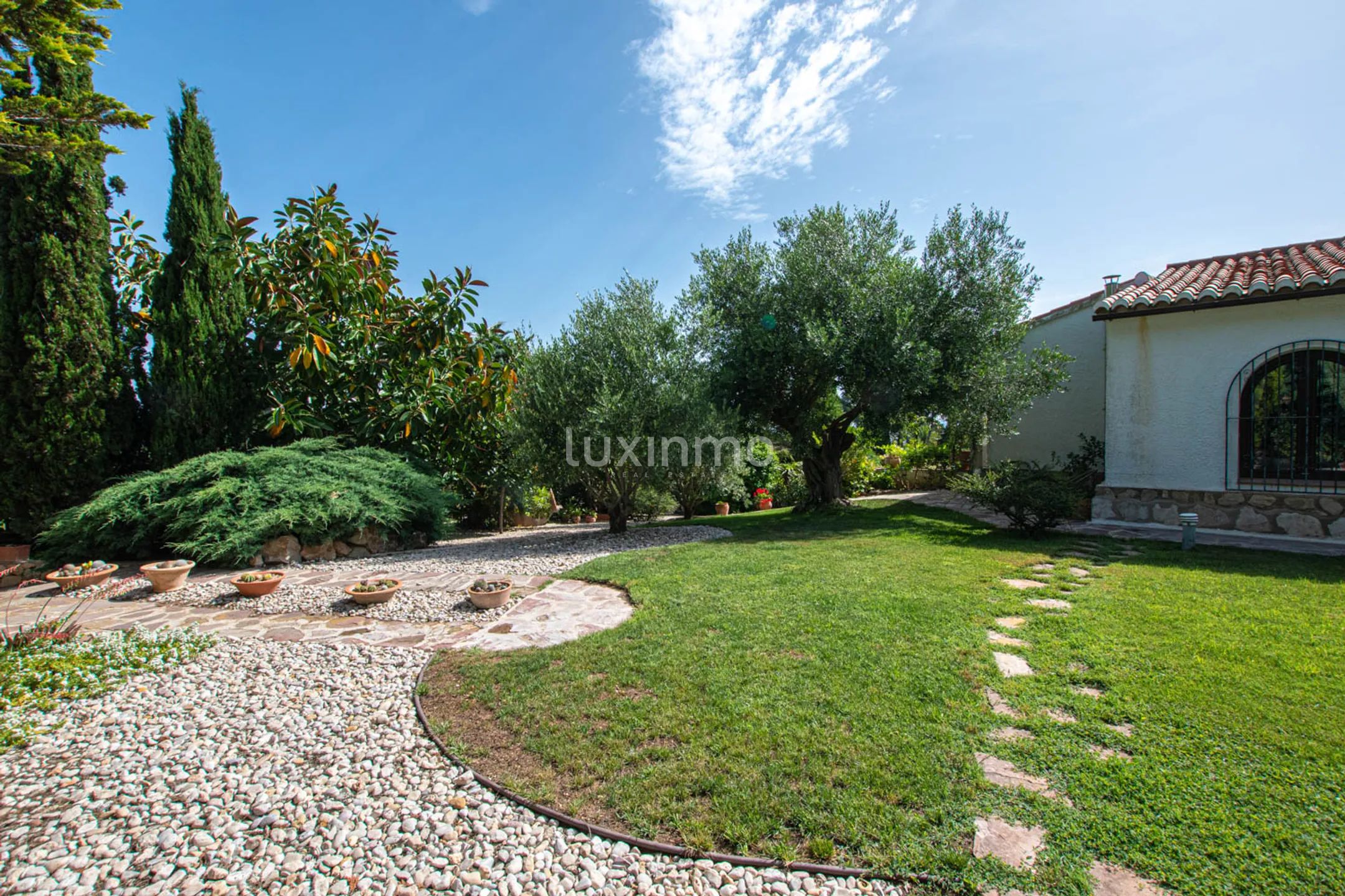 Finca te koop in Pedramala met prachtig panoramisch uitzicht op bergen en zee — photo 4