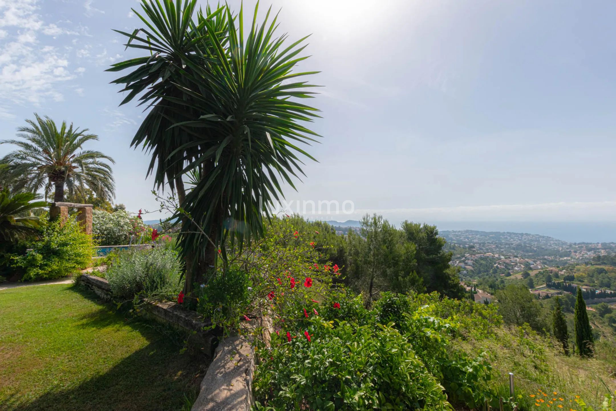 Finca te koop in Pedramala met prachtig panoramisch uitzicht op bergen en zee — photo 6