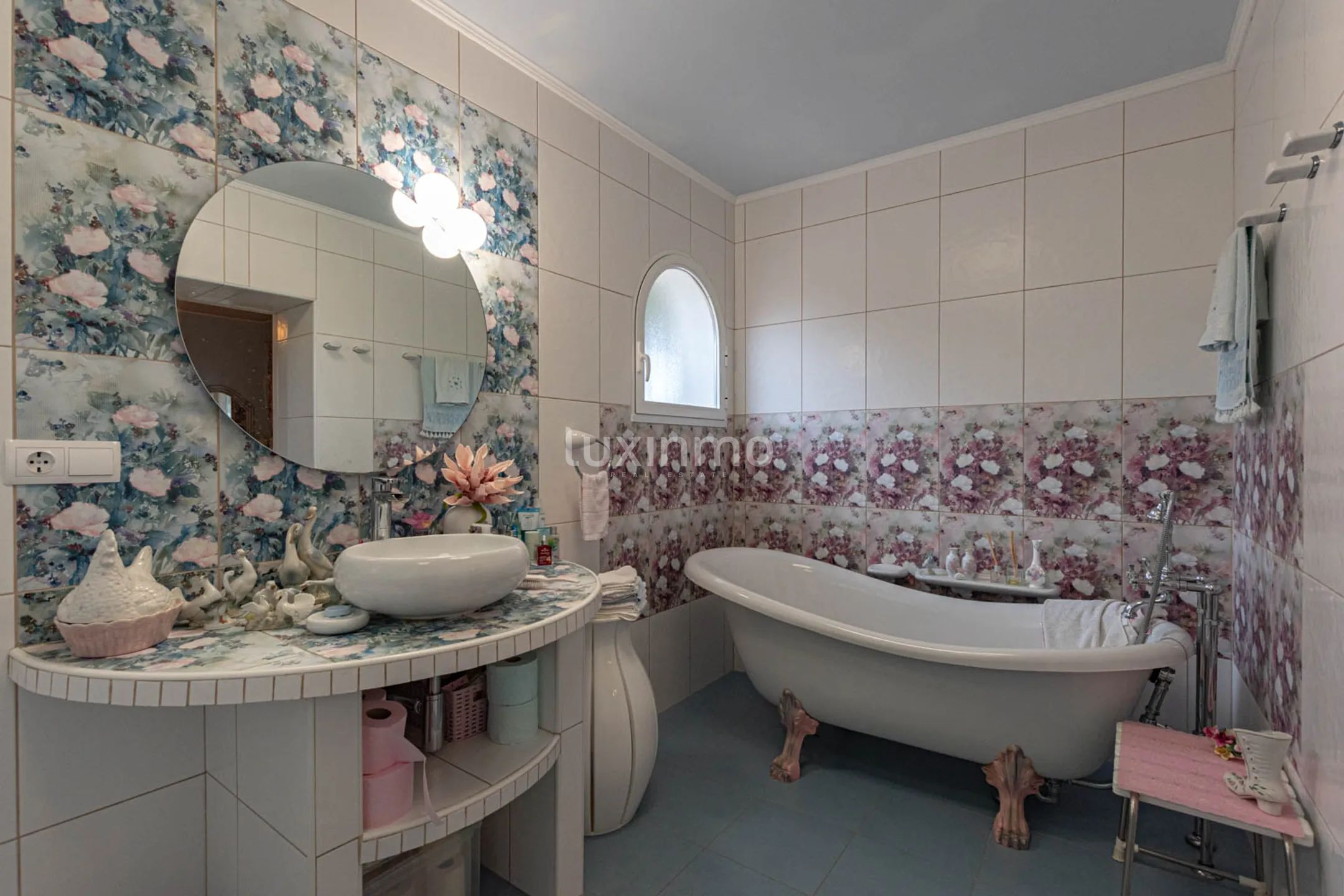 Финка на продажу в Педрамала с потрясающим панорамным видом на горы и море — photo 30