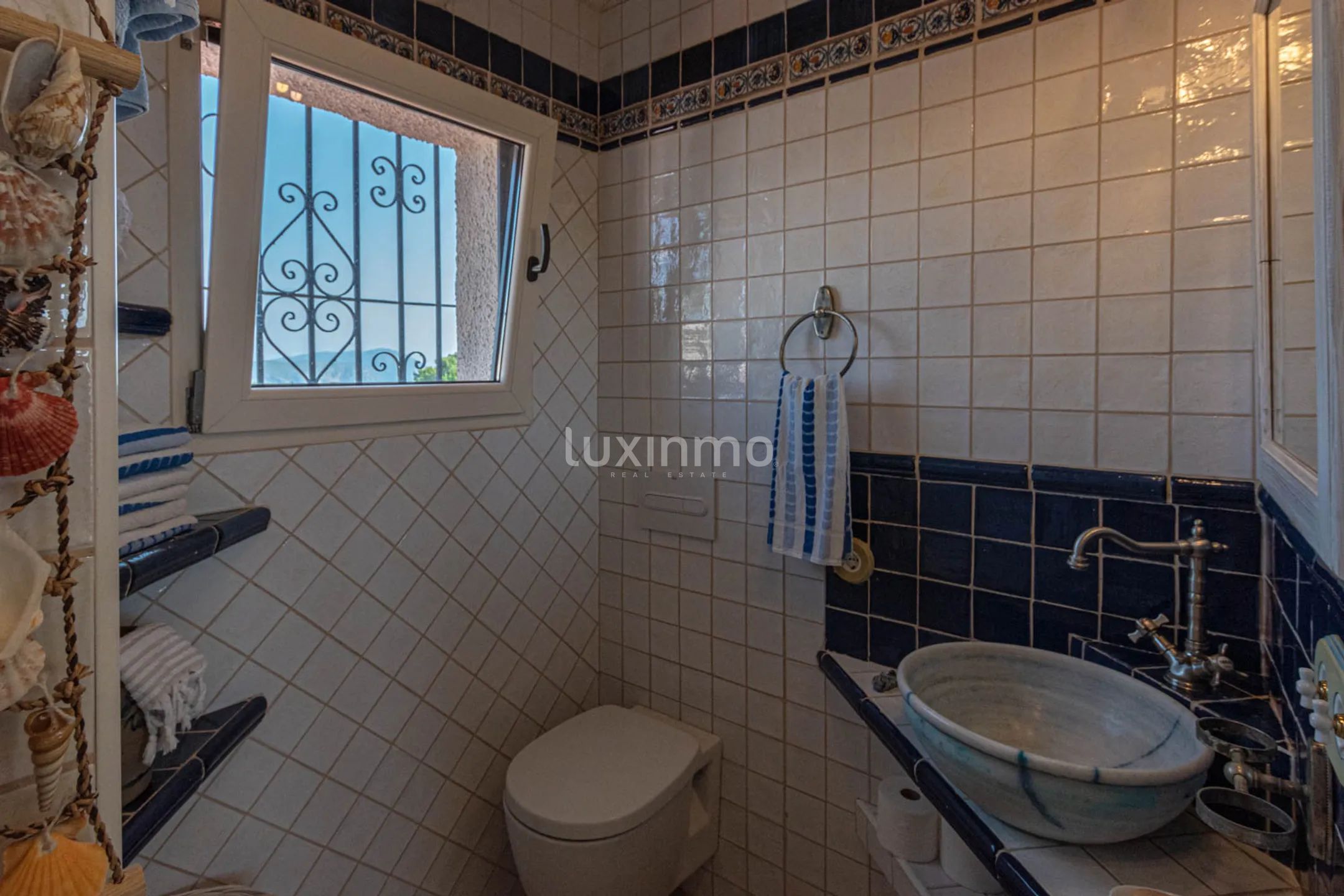 Финка на продажу в Педрамала с потрясающим панорамным видом на горы и море — photo 37