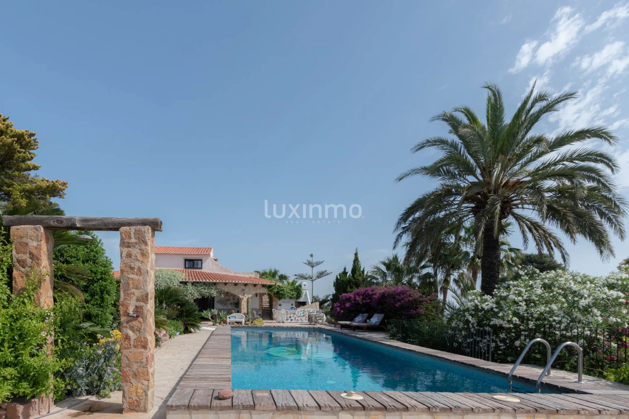 Finca te koop in Pedramala met prachtig panoramisch uitzicht op bergen en zee — photo 7