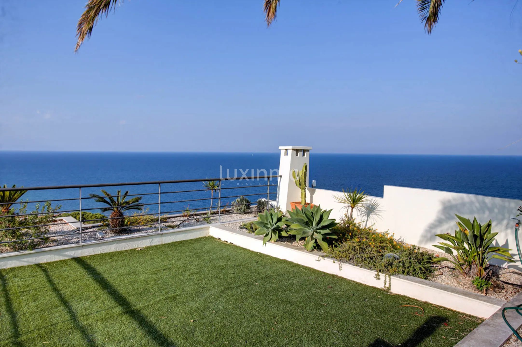 Villa in Denia mit Blick auf das Meer und die Inseln Ibiza und Palma de Mallorca — photo 35