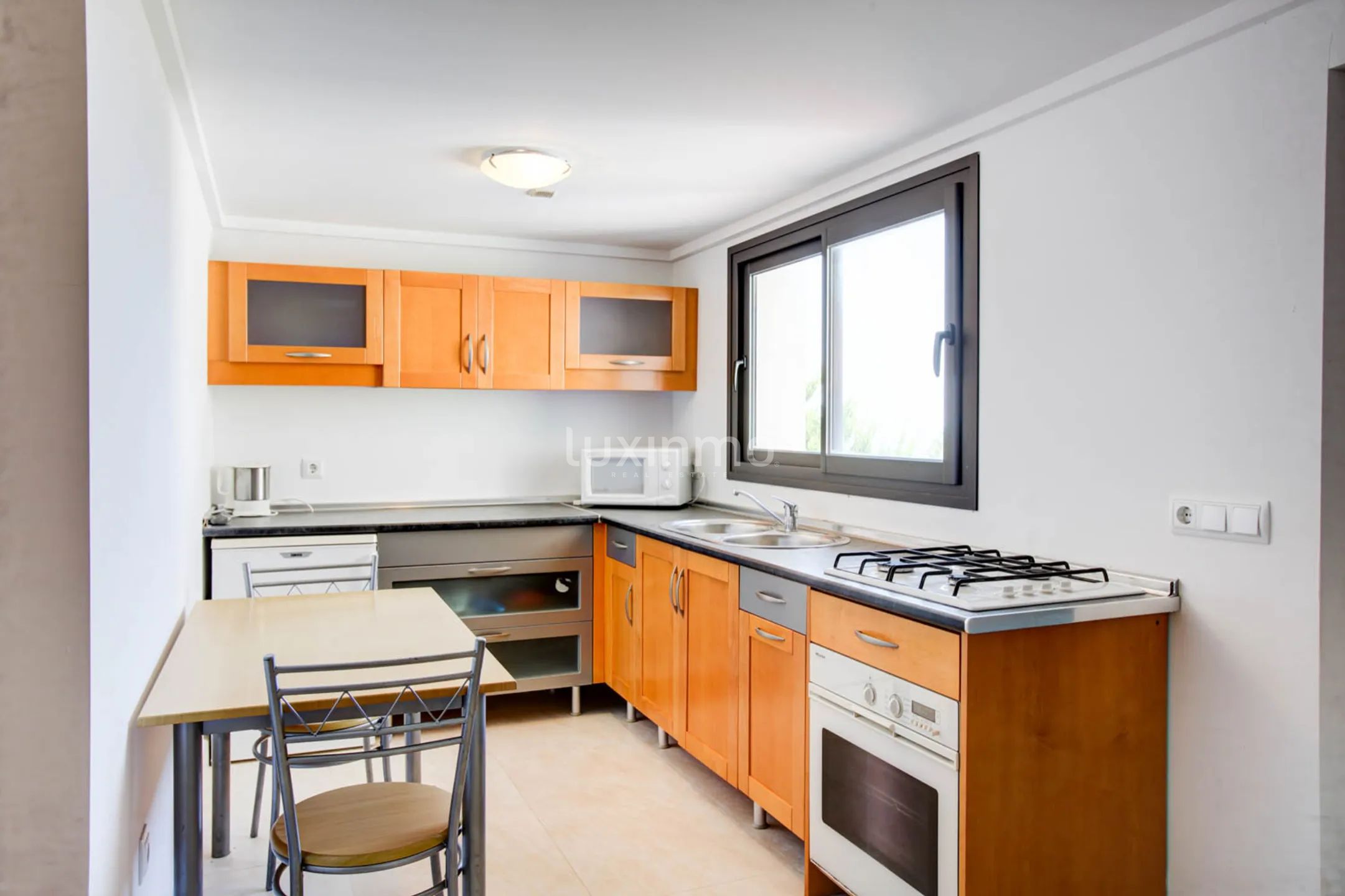 Villa in Denia mit Blick auf das Meer und die Inseln Ibiza und Palma de Mallorca — photo 40