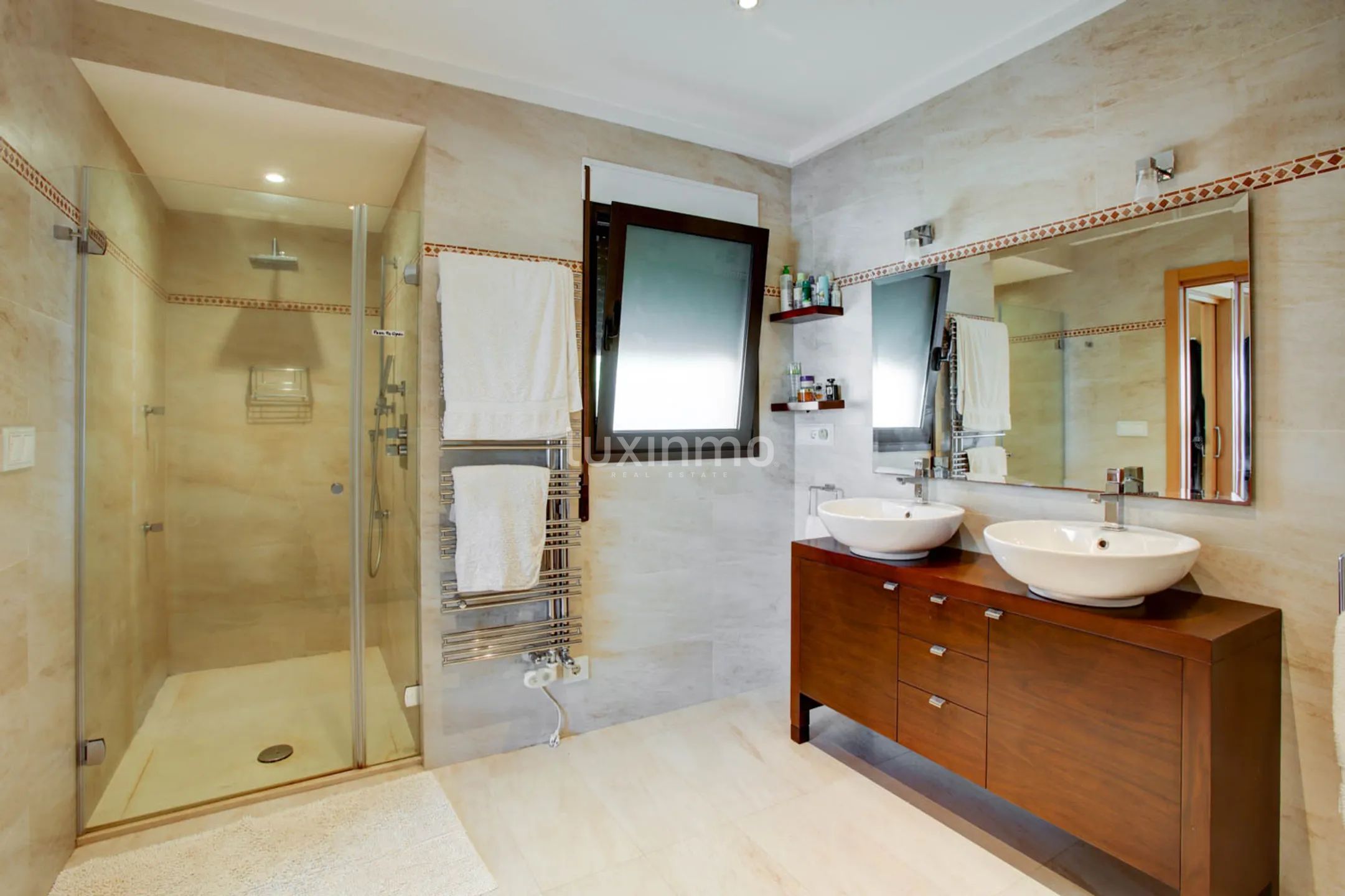 Villa in Denia mit Blick auf das Meer und die Inseln Ibiza und Palma de Mallorca — photo 19