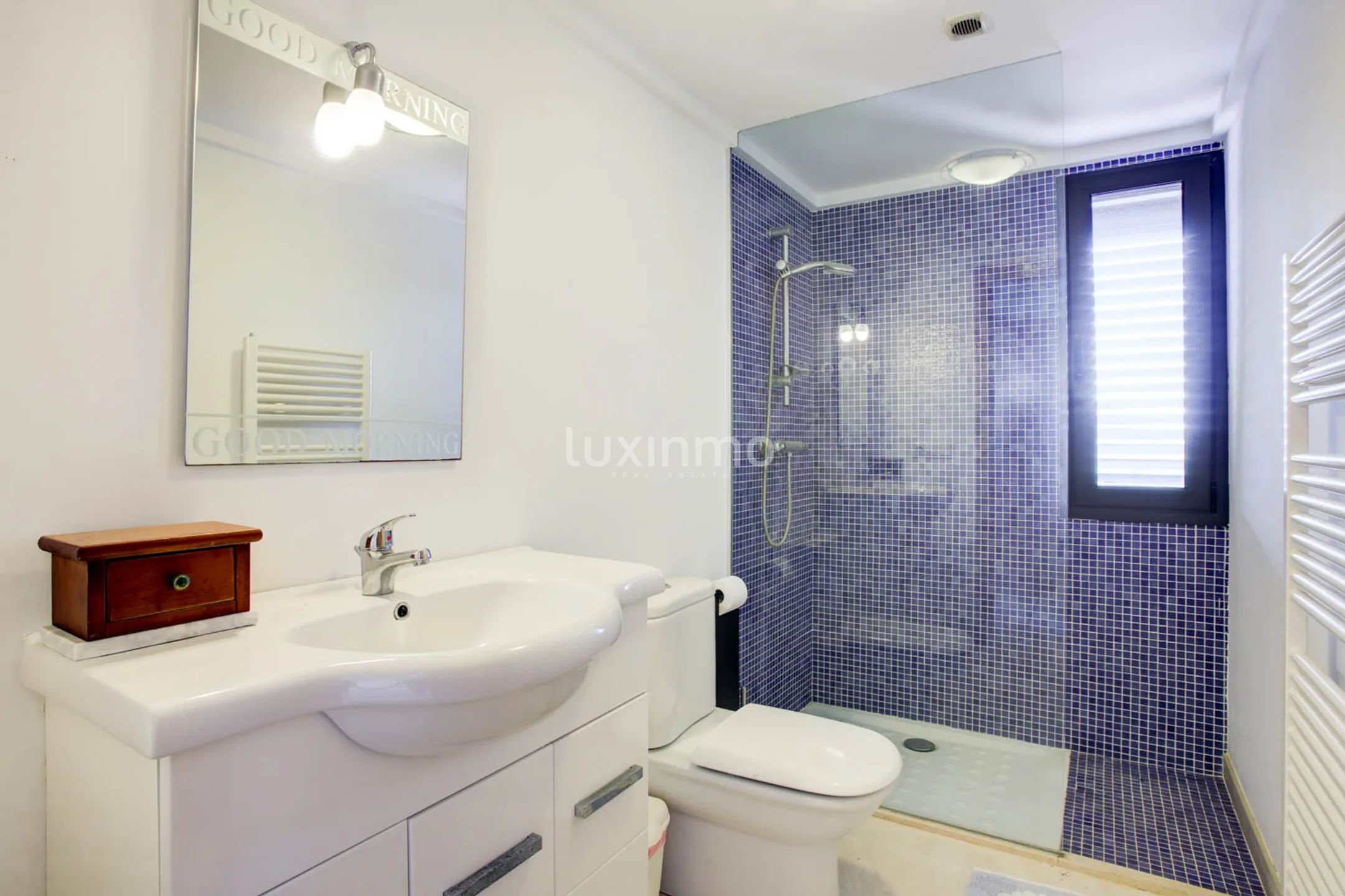 Villa in Denia mit Blick auf das Meer und die Inseln Ibiza und Palma de Mallorca — photo 27