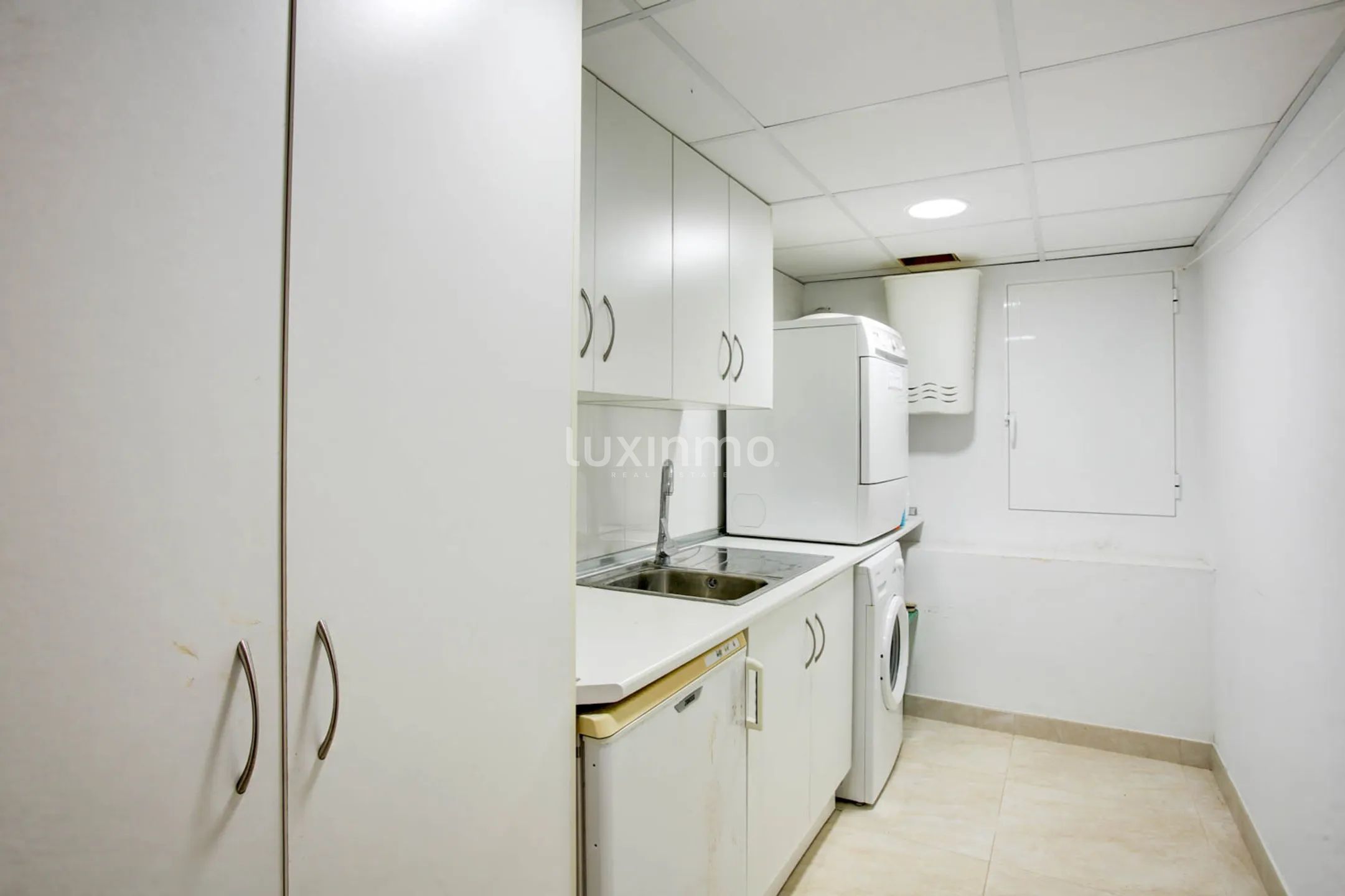 Villa in Denia mit Blick auf das Meer und die Inseln Ibiza und Palma de Mallorca — photo 29