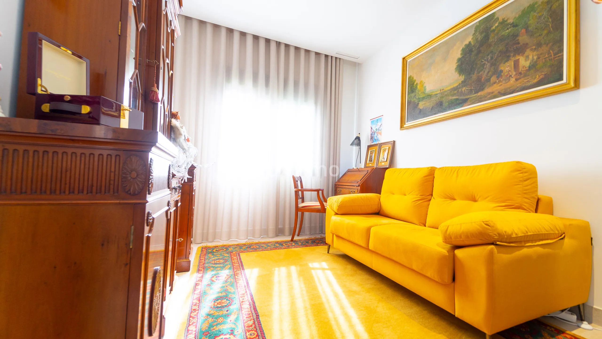 Villa con vistas al mar en Finestrat — photo 17