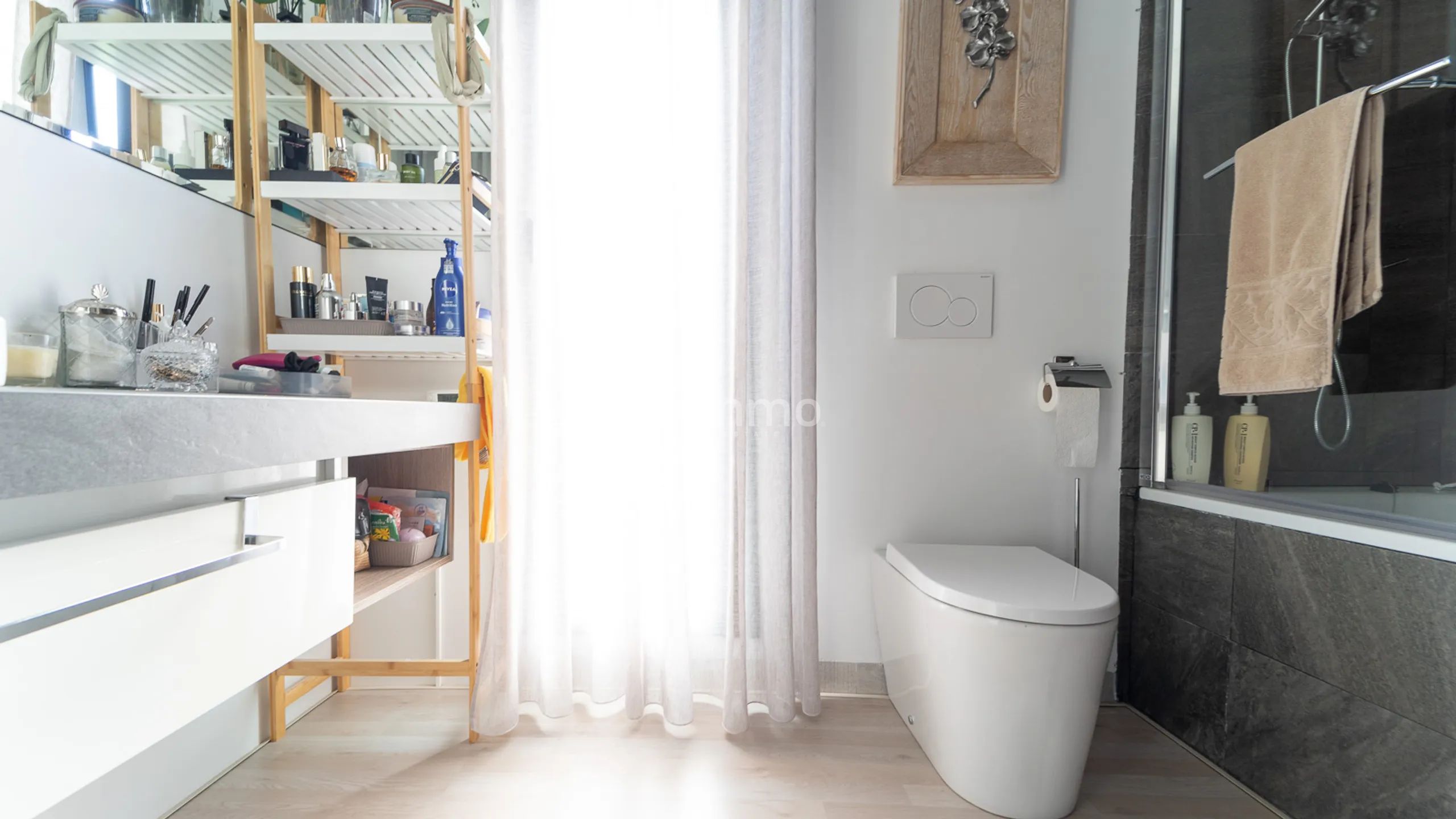 Villa con vistas al mar en Finestrat — photo 14