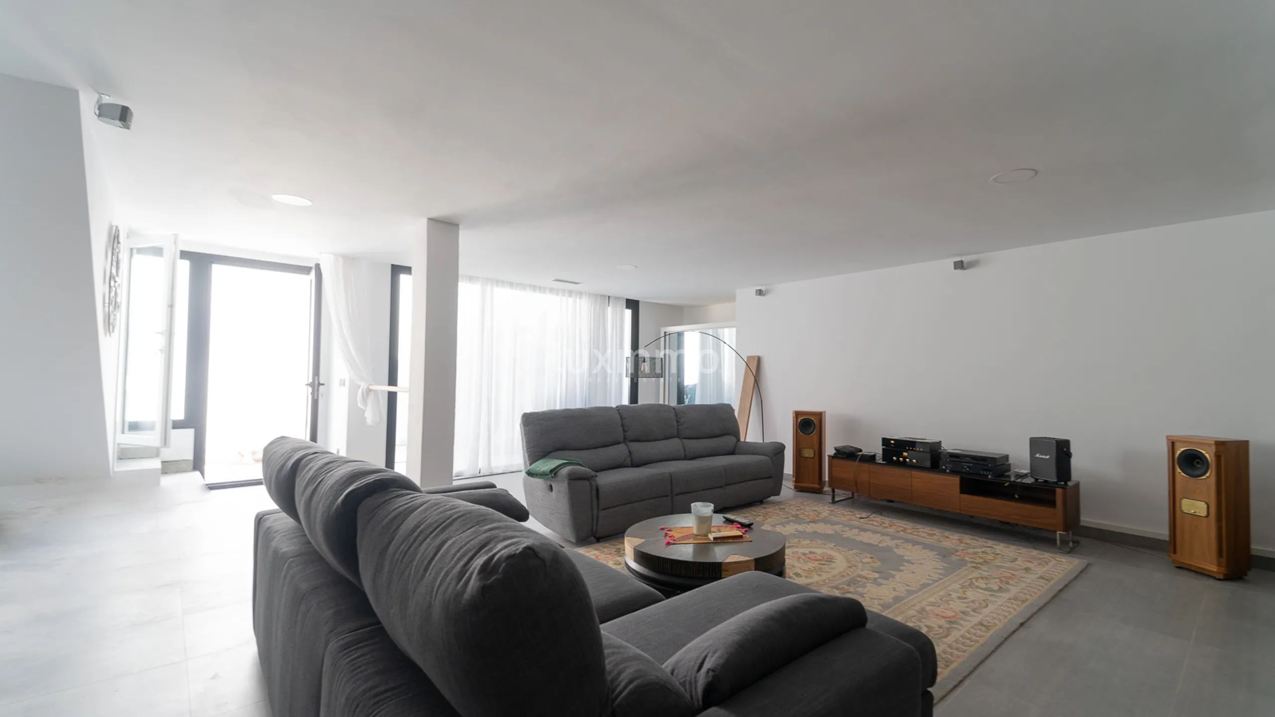 Villa con vistas al mar en Finestrat — photo 19