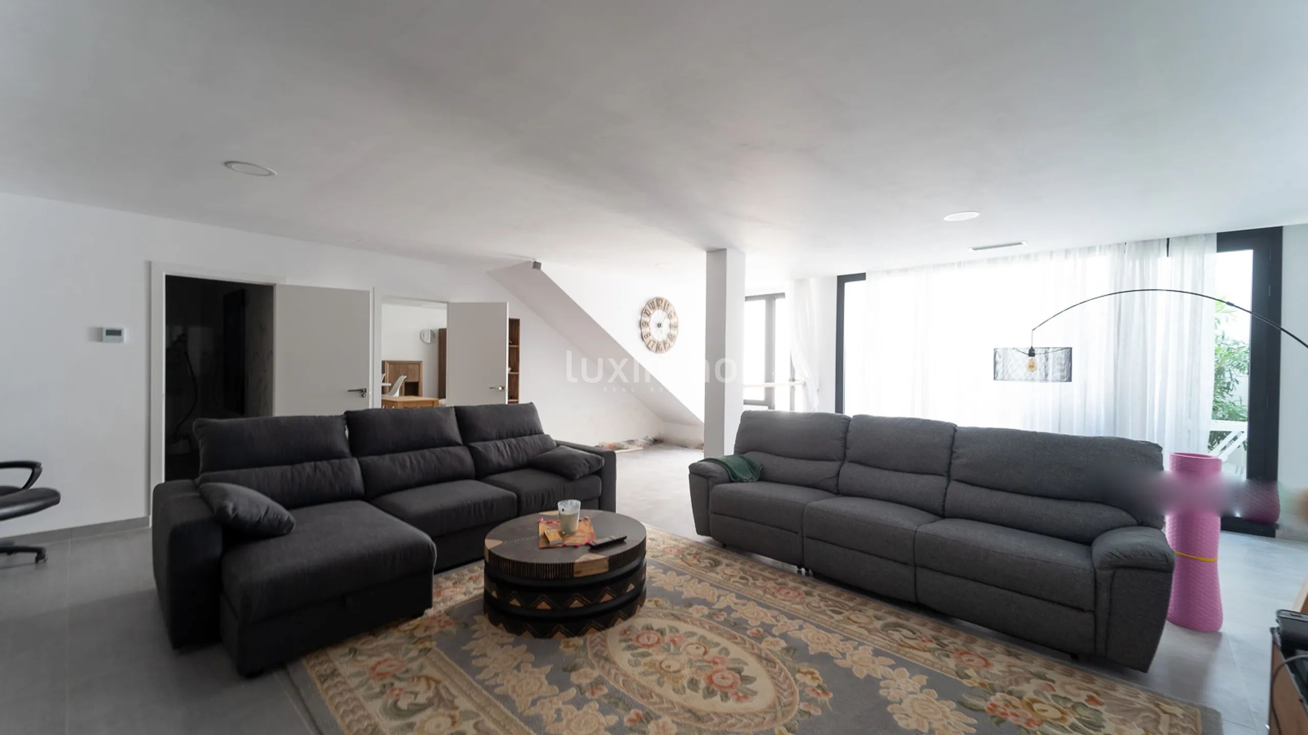 Villa con vistas al mar en Finestrat — photo 21