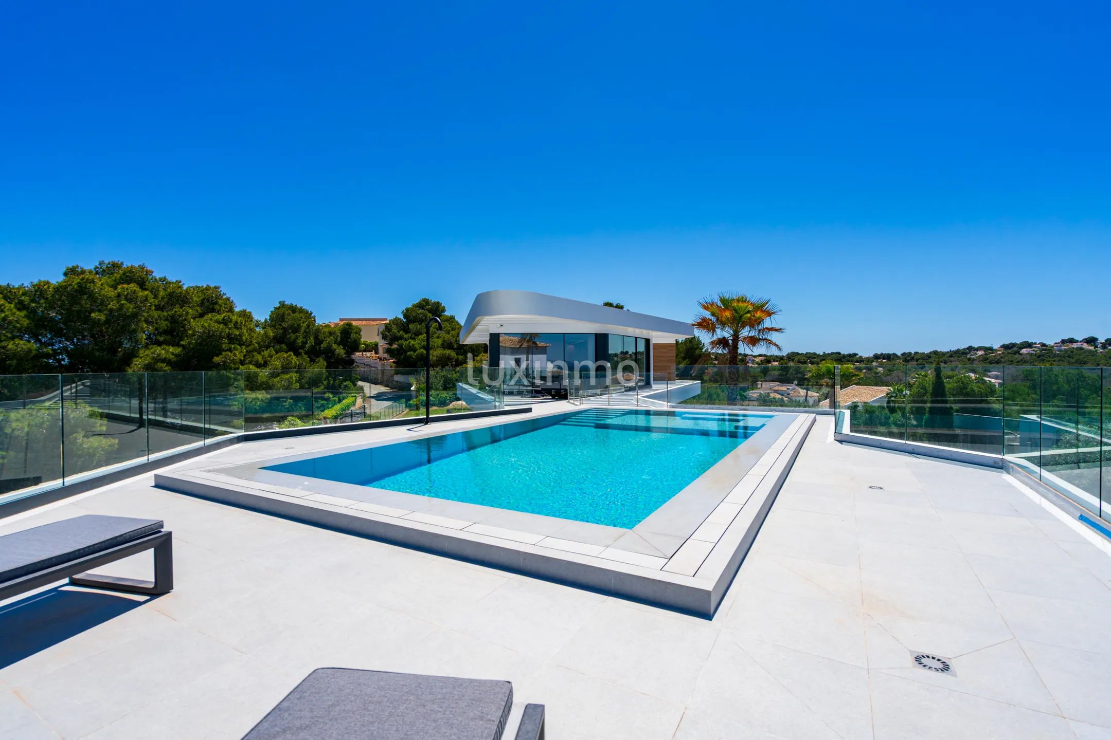 Magnificent project in Javea with marvellous views — photo 13