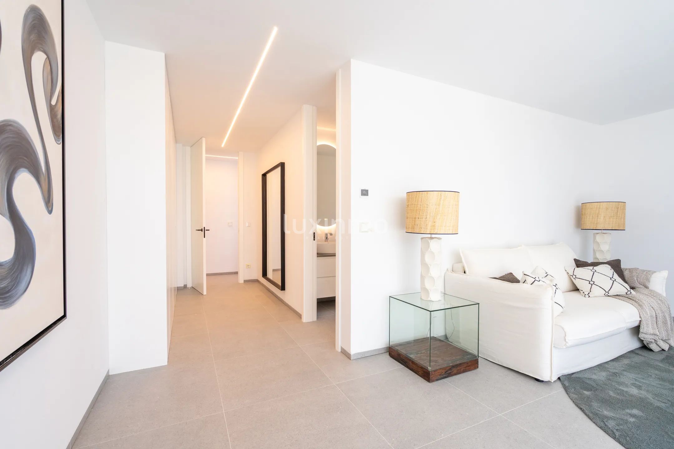 Magnificent key-ready villa in Javea with marvellous views — photo 30