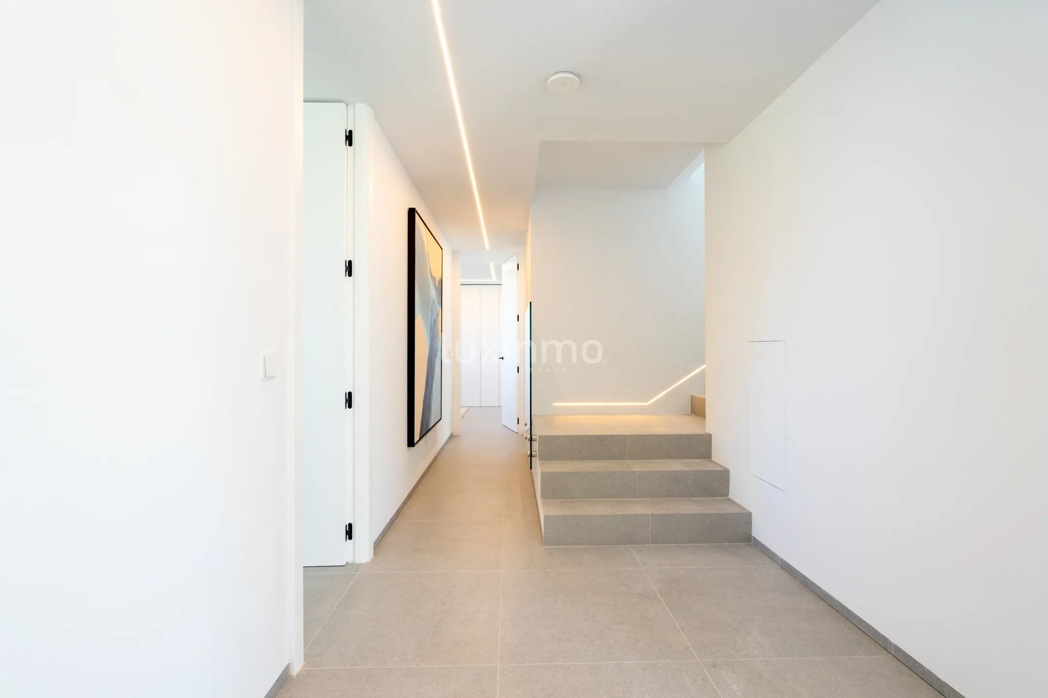 Magnificent key-ready villa in Javea with marvellous views — photo 21
